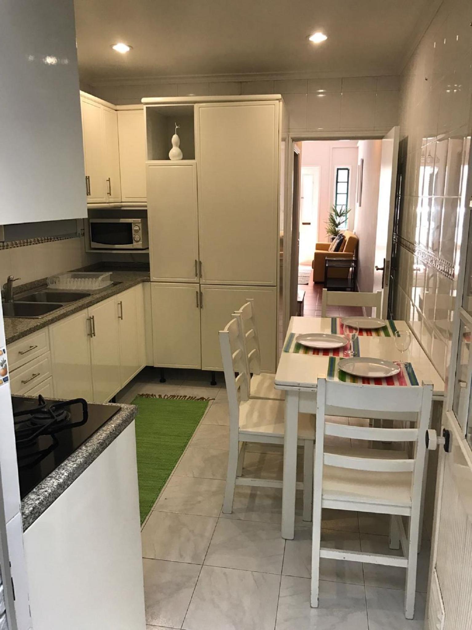 Four-Bedroom House - Photo 13