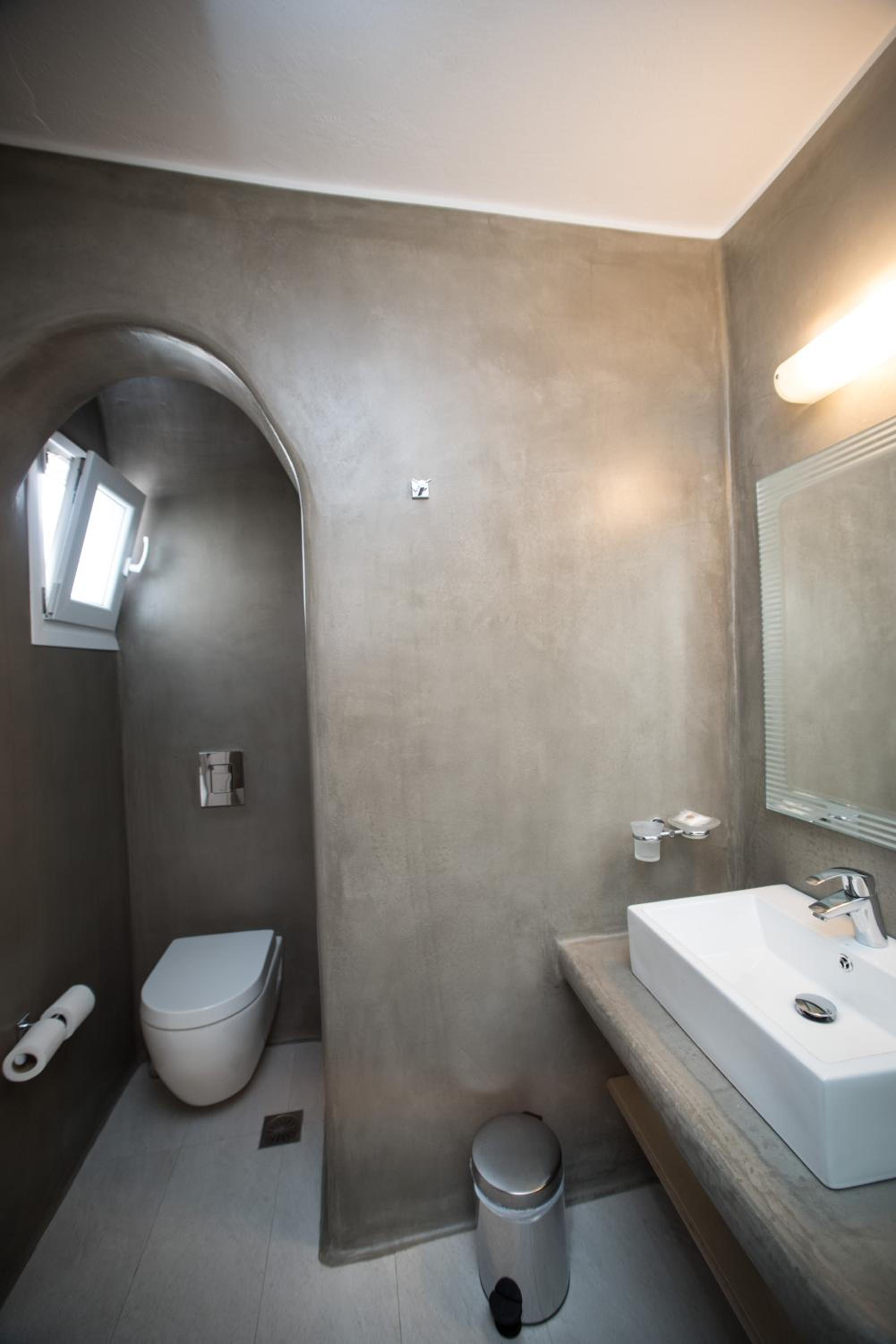 Double Room with Sea View photo 3