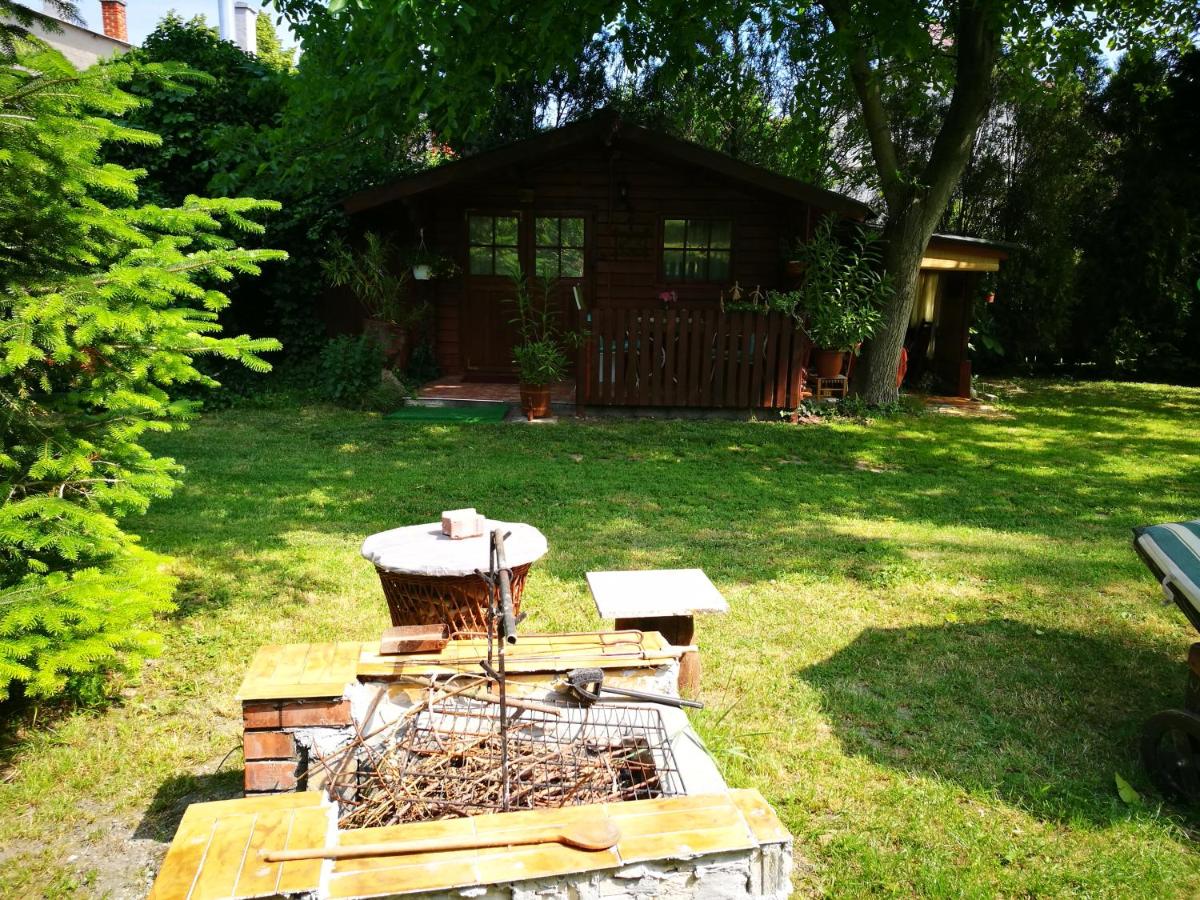 Cottage with Garden View photo 2