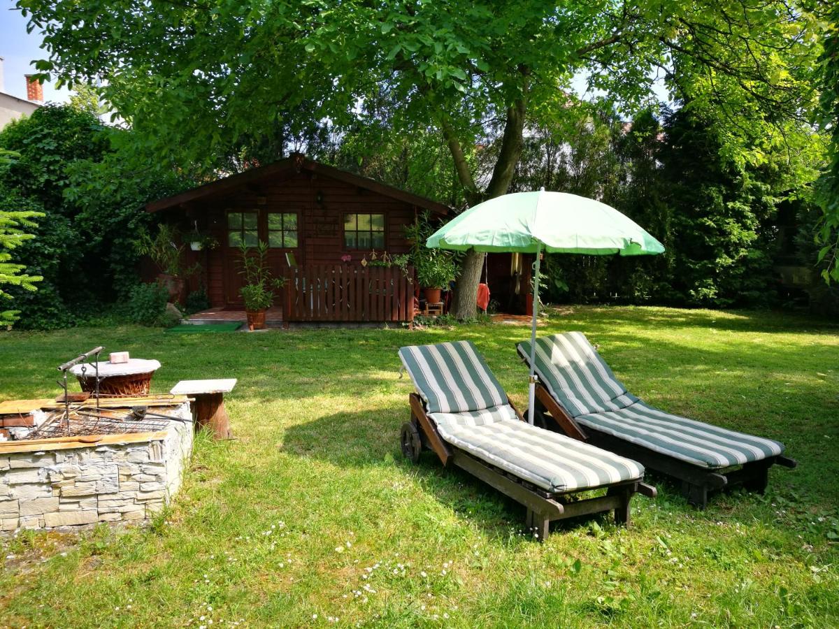 Cottage with Garden View photo 3