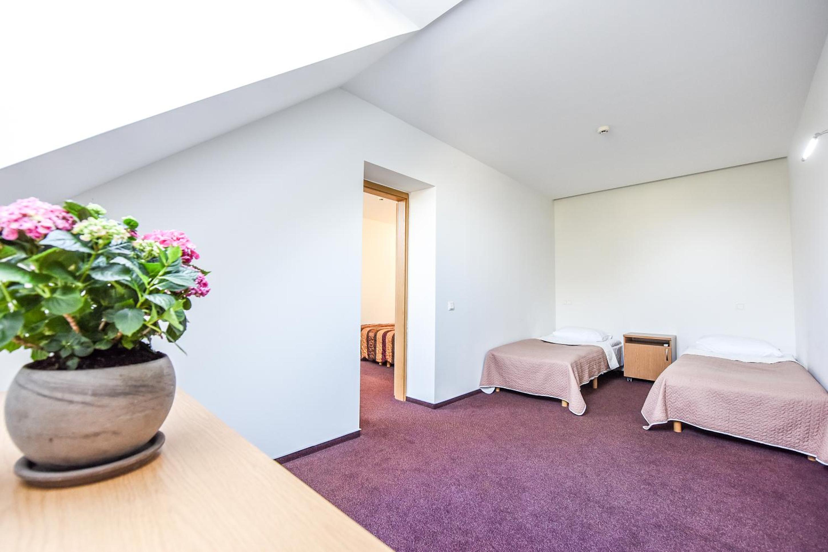Two-Bedroom Suite photo 3