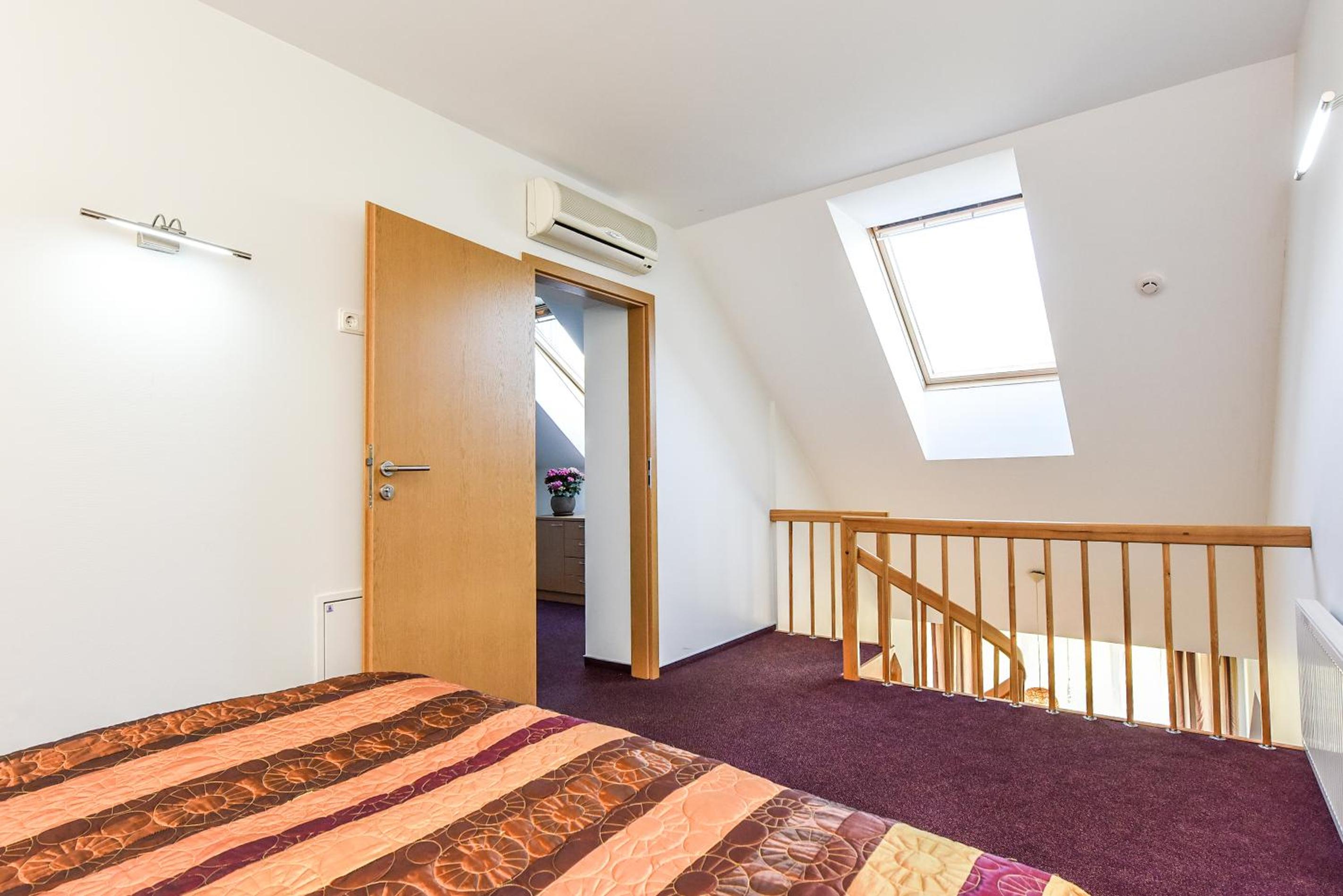 Two-Bedroom Suite photo 2
