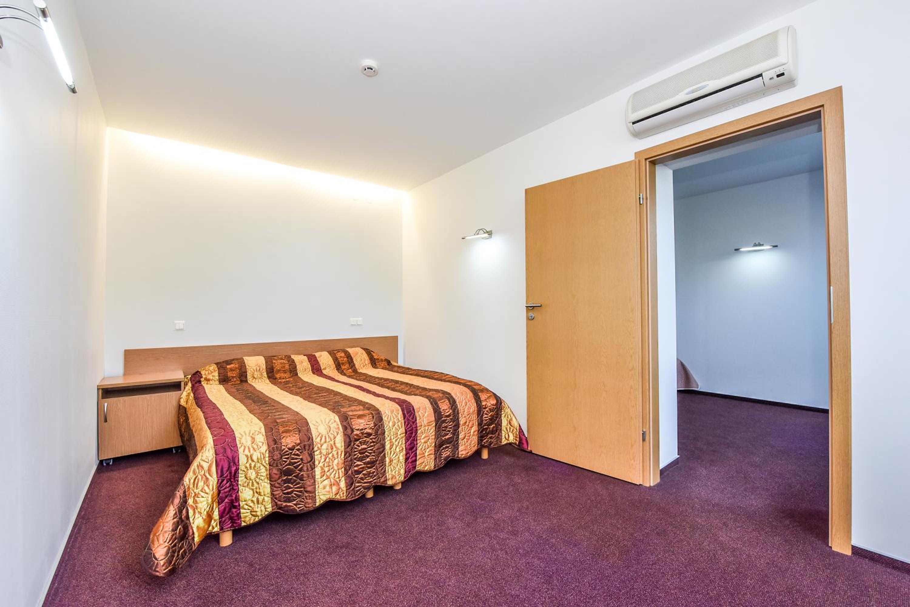 Two-Bedroom Suite photo 1