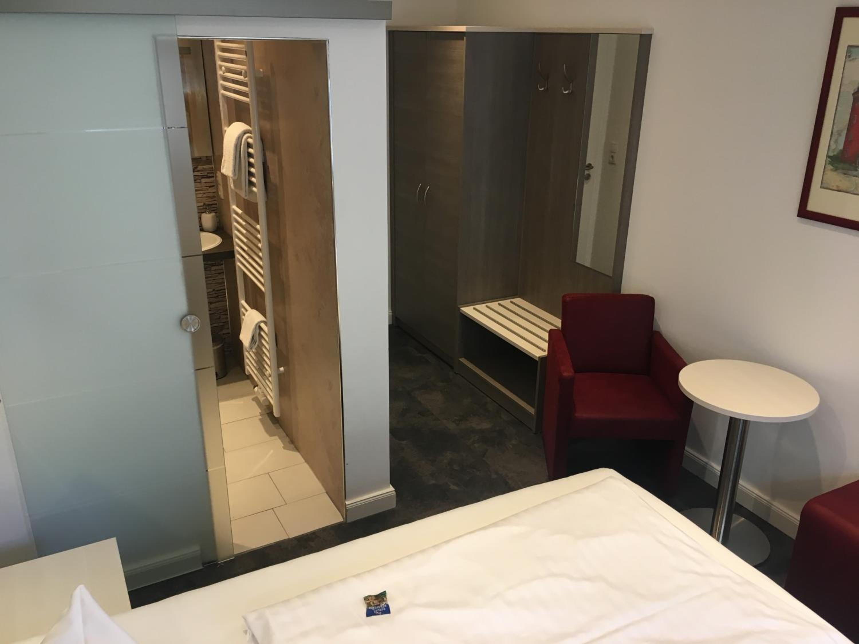 Superior Double Room - Photo 13