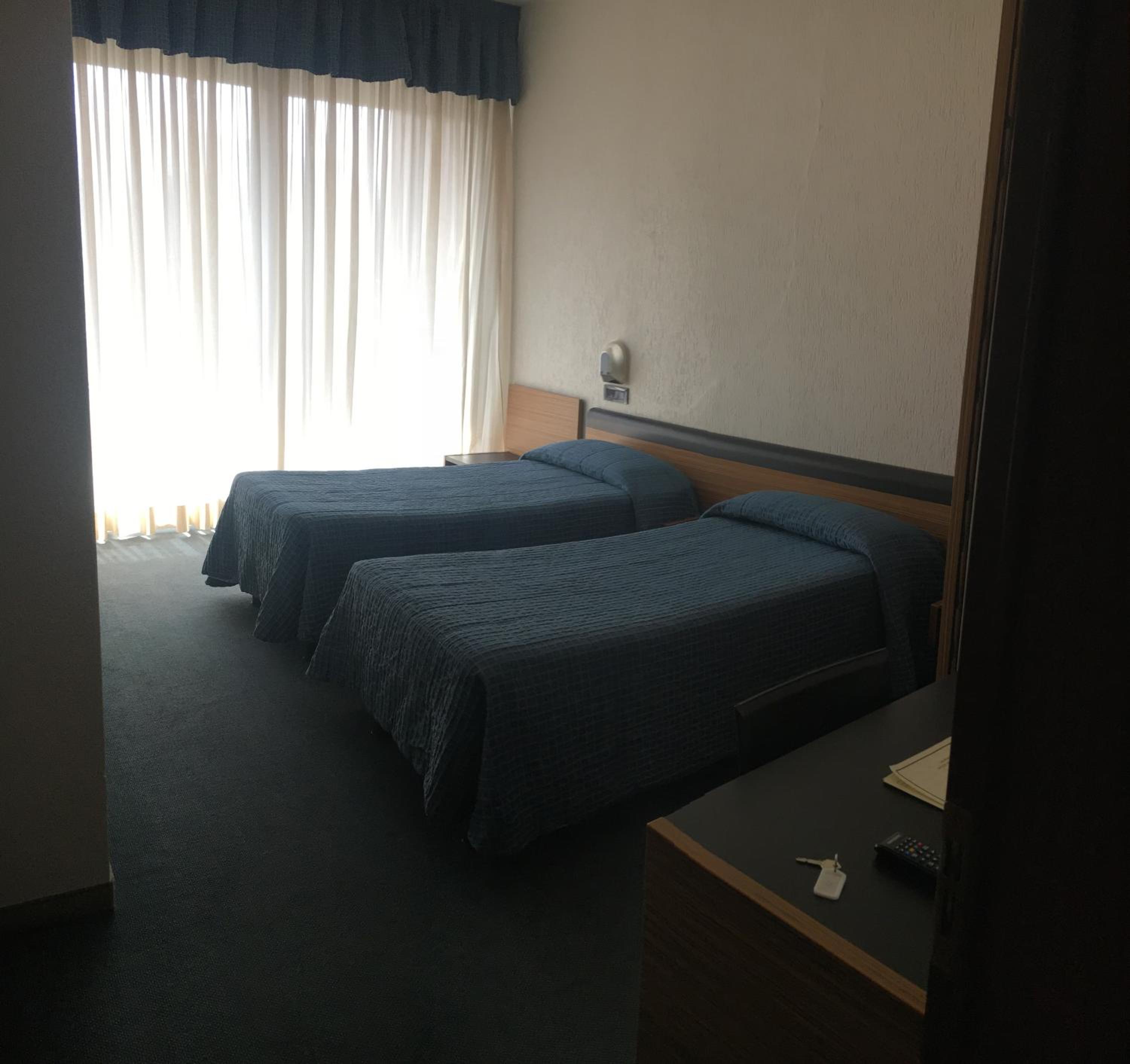 Twin Room photo 1