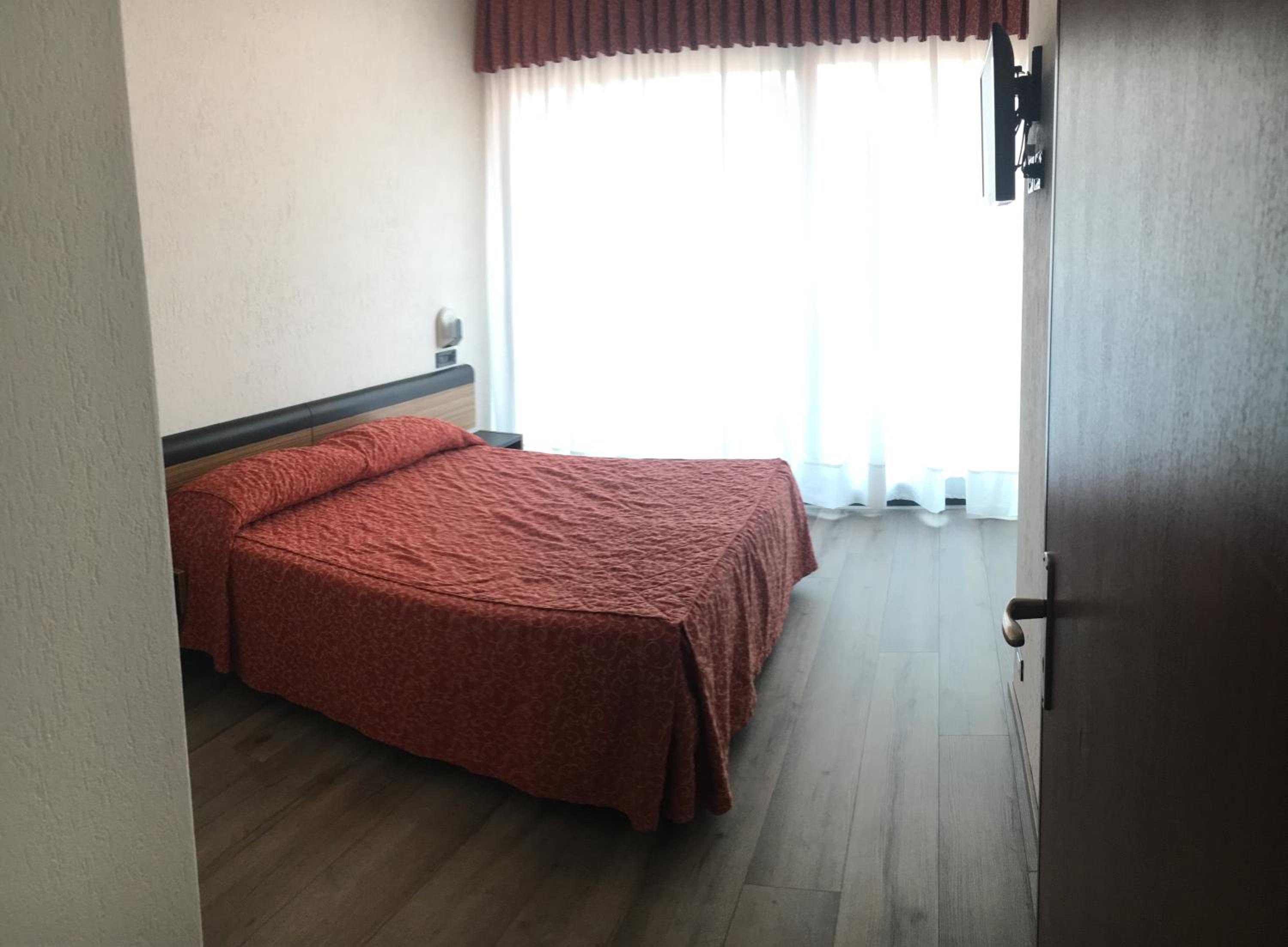 Quadruple Room photo 1