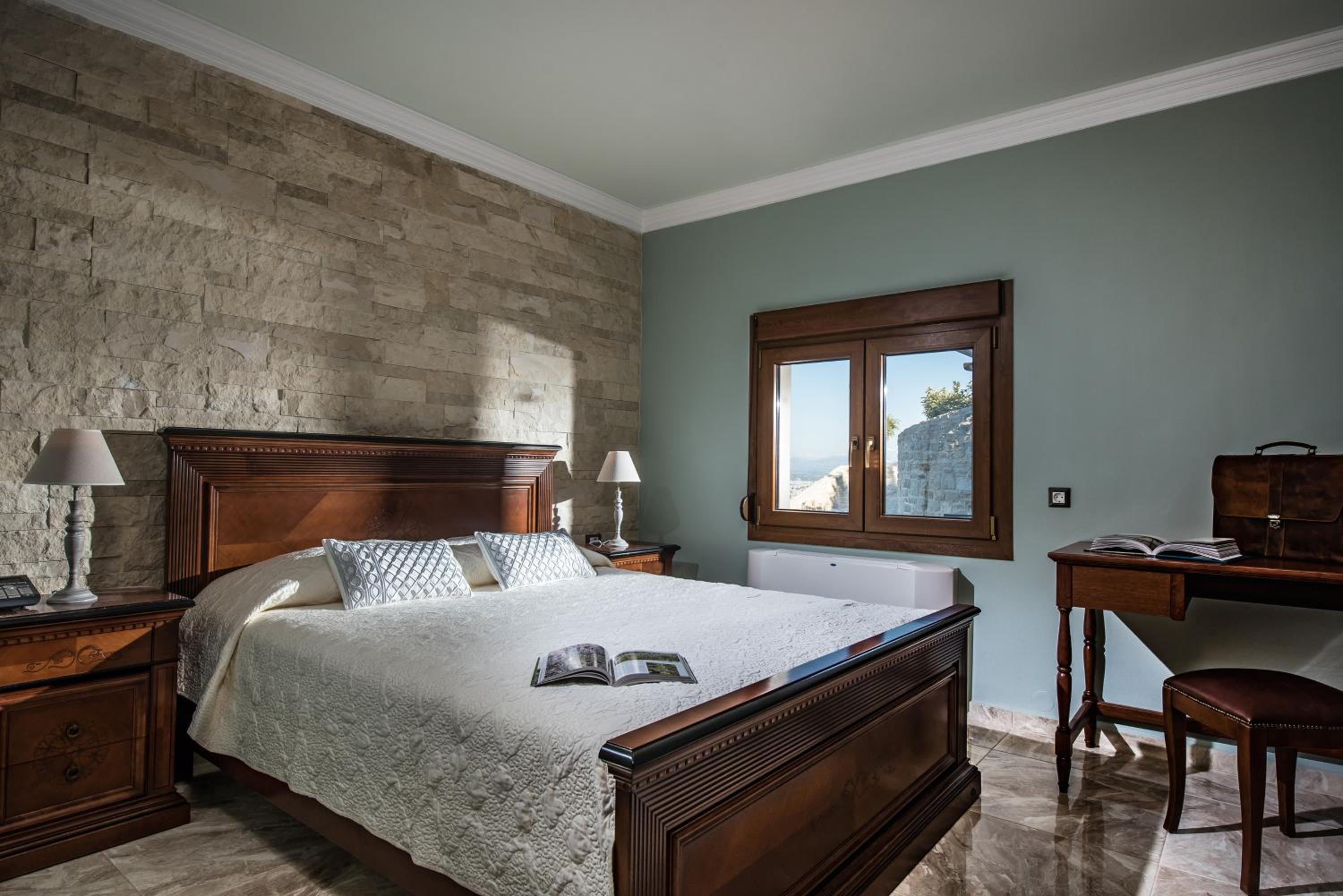 Villa with Sea View photo 1