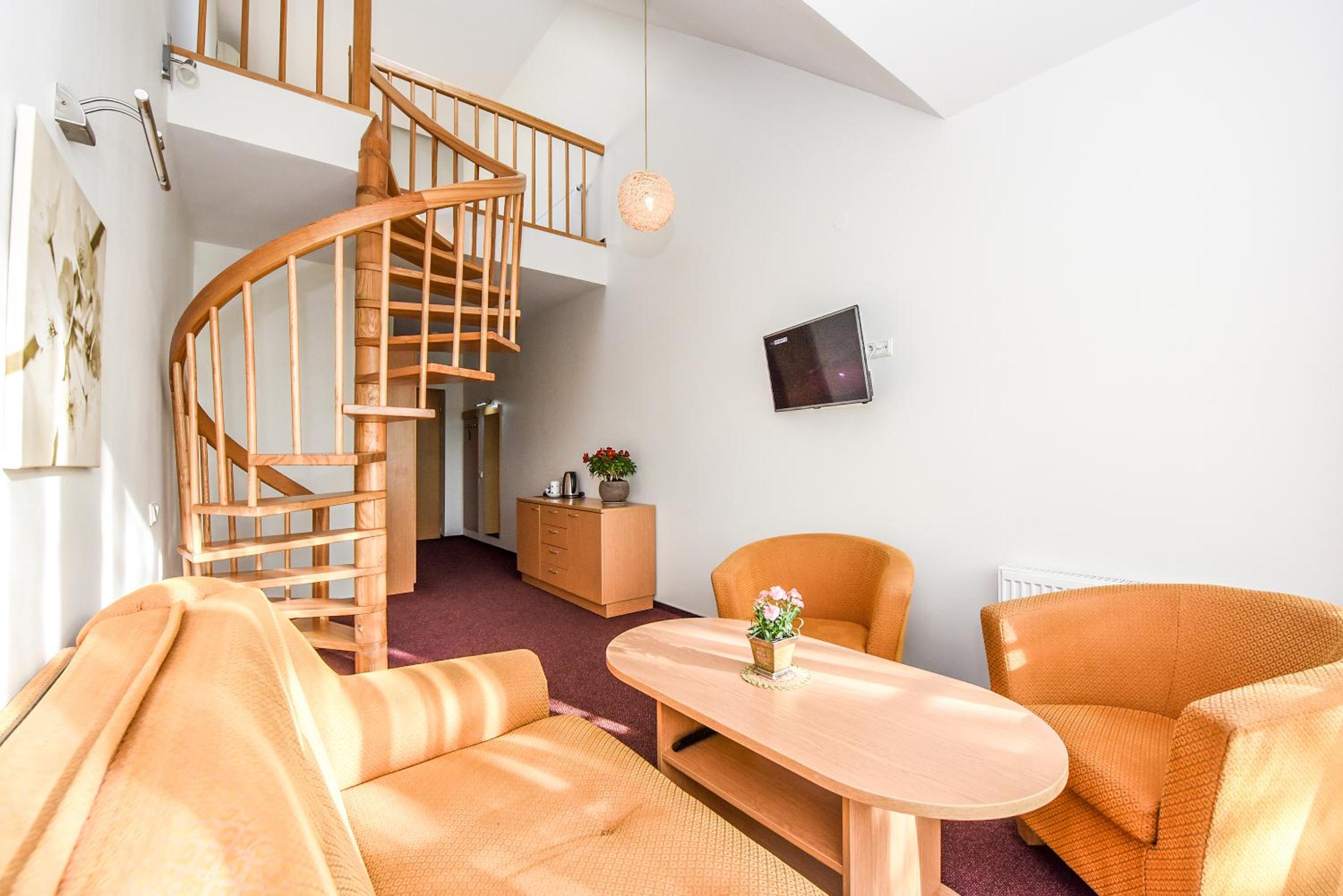 Junior Suite - Photo 5