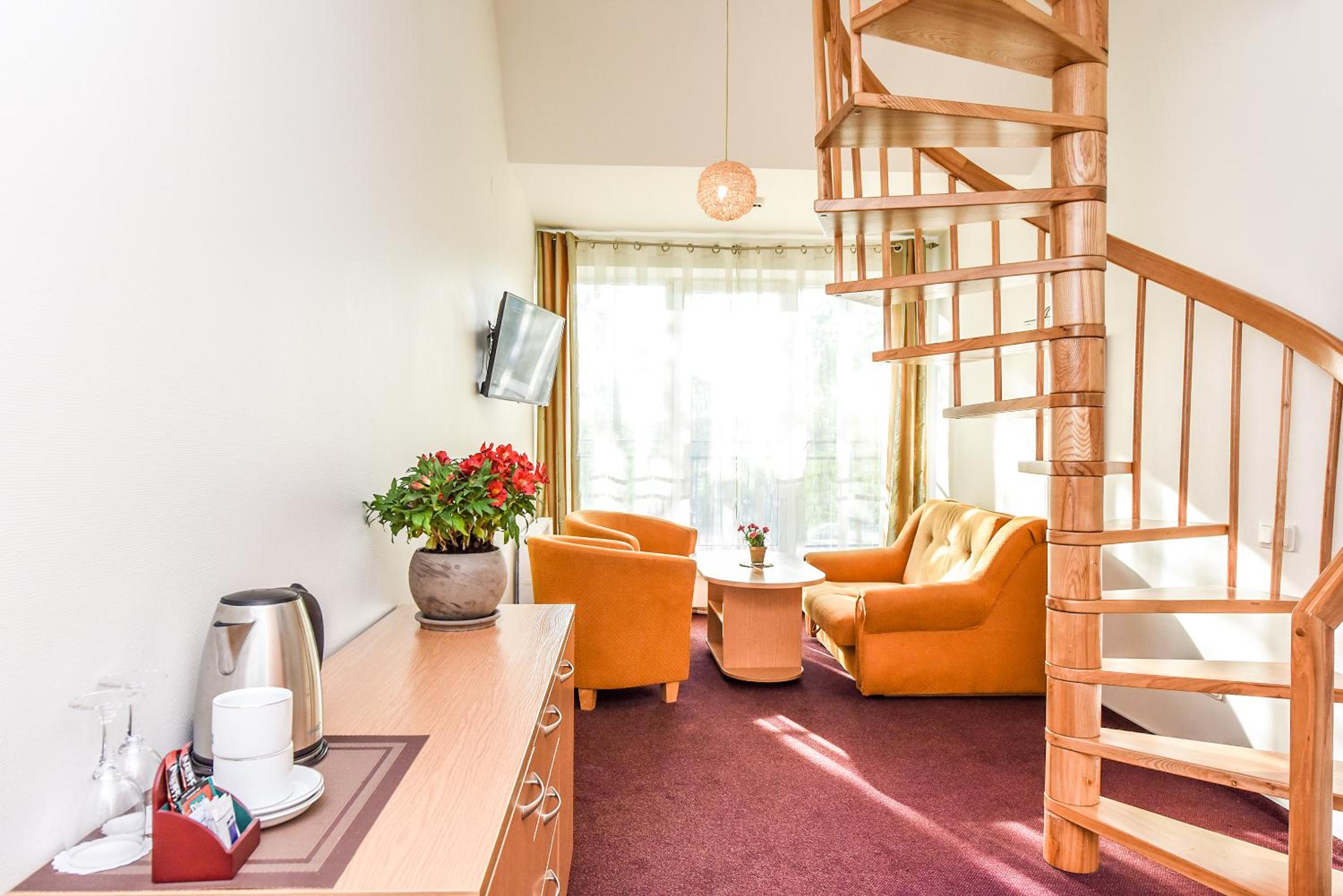 Junior Suite - Photo 1