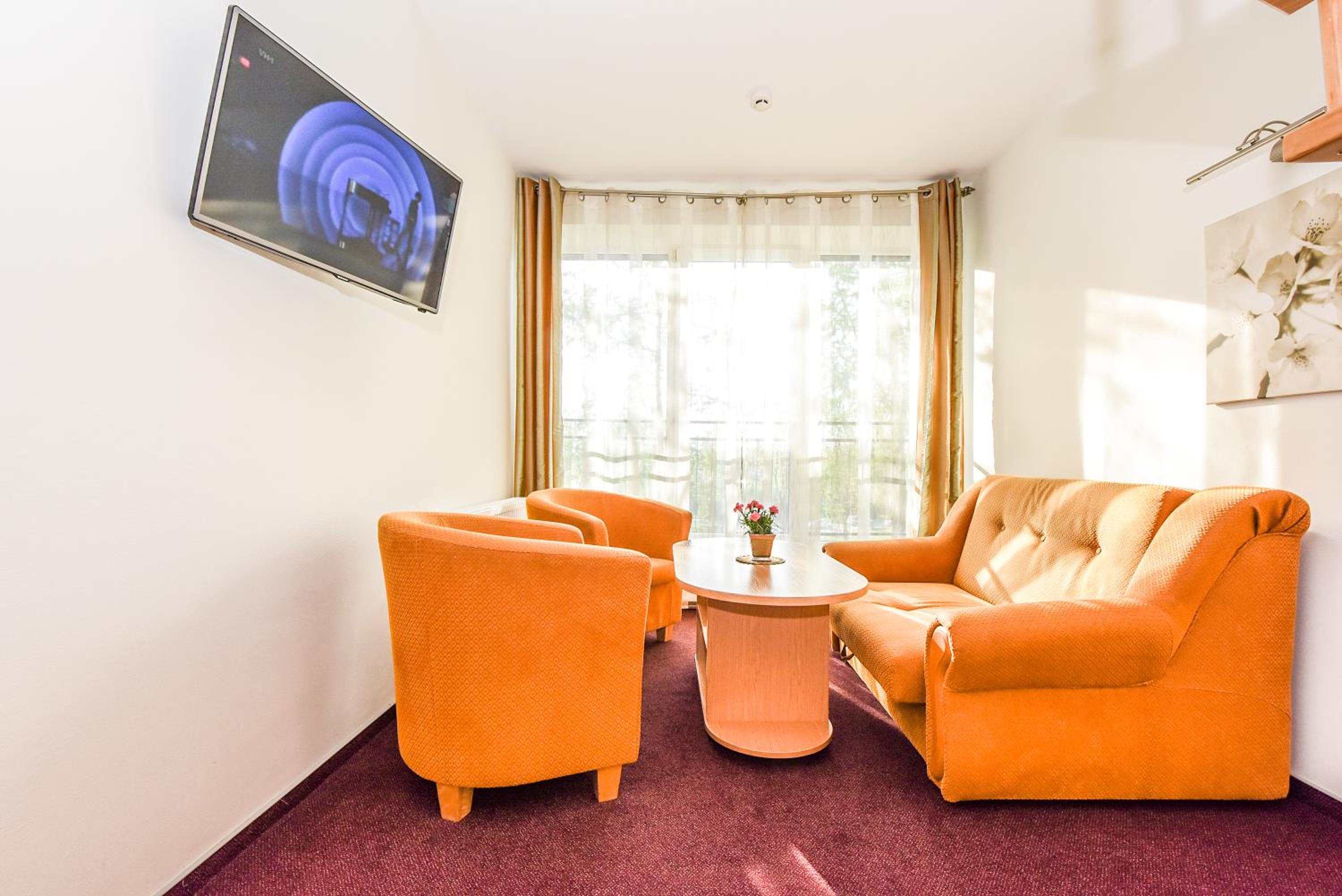 Junior Suite - Photo 6