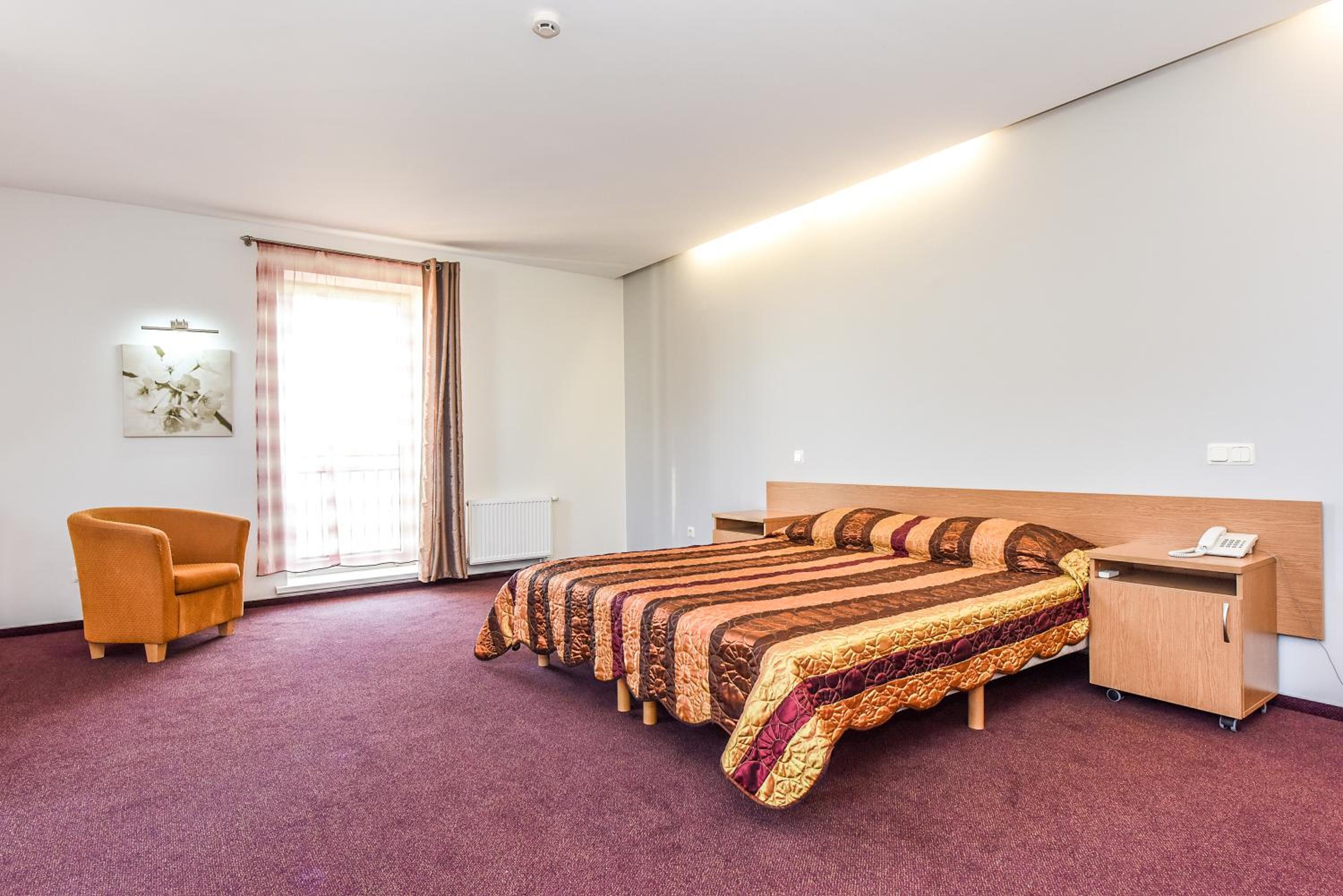 Standard Suite - Photo 1