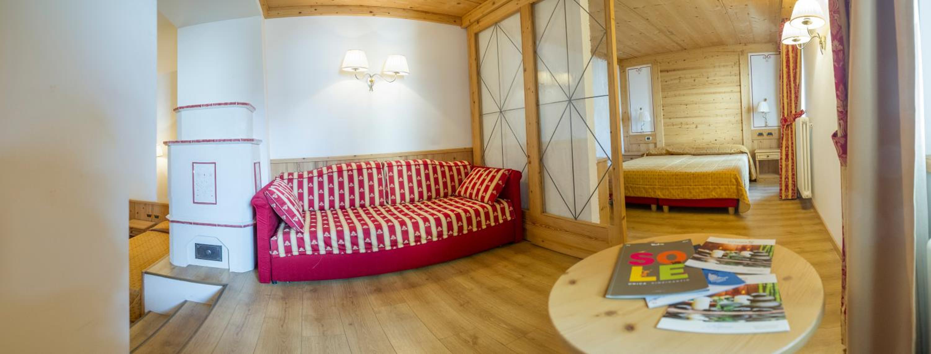 Junior Suite - Photo 1