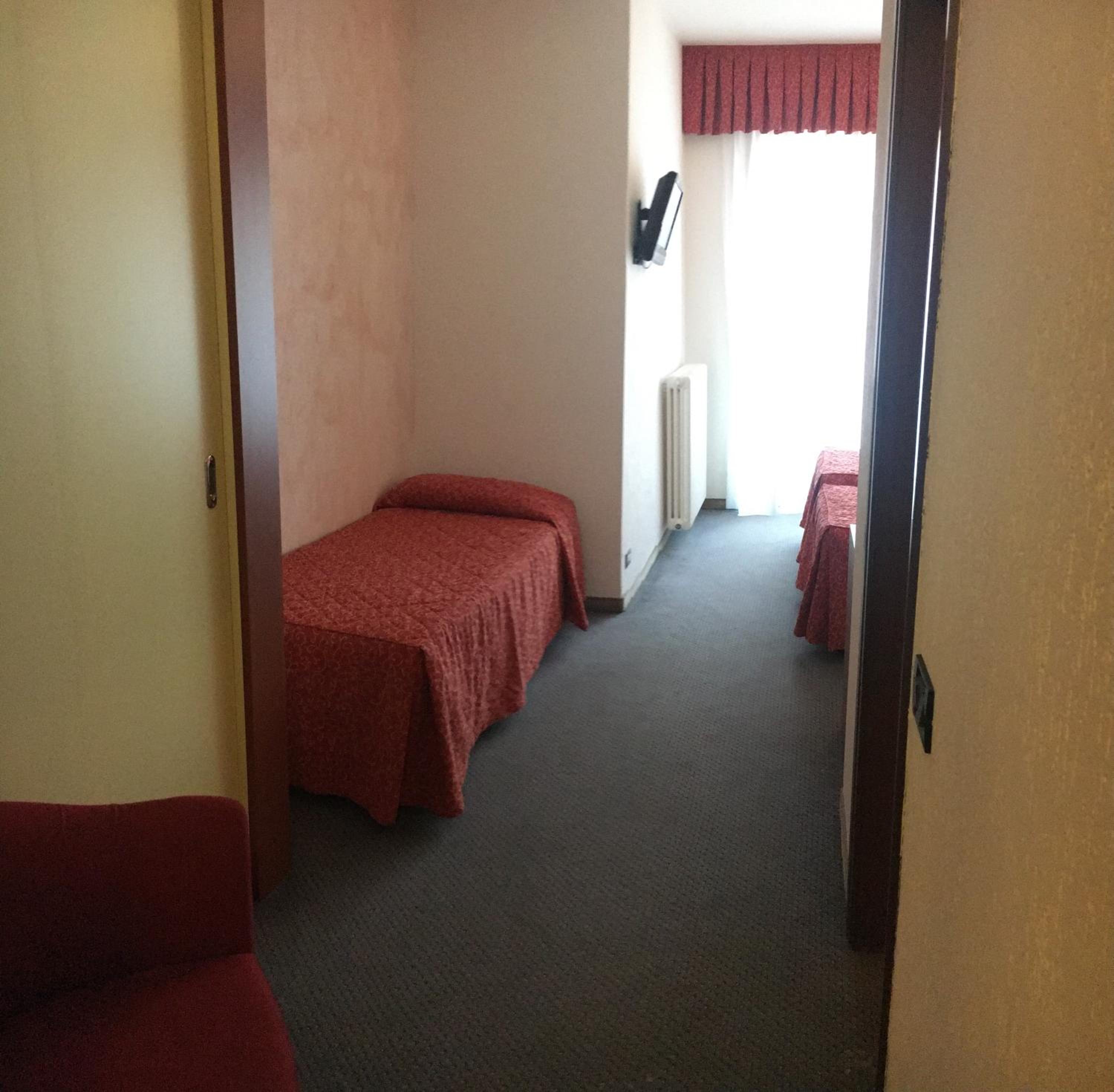 Triple Room photo 1
