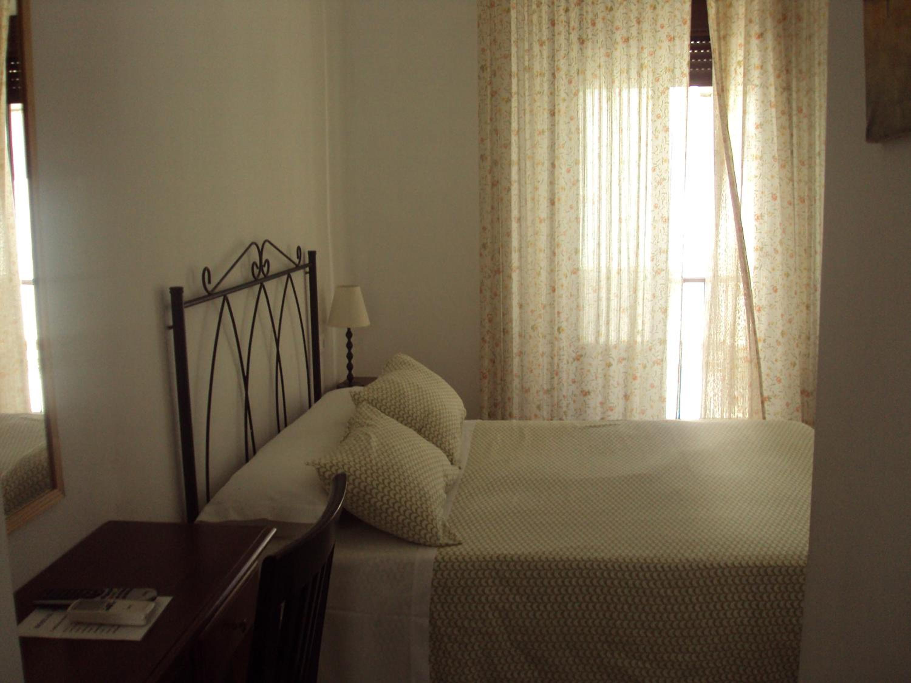 Habitación Doble o con Dos Camas