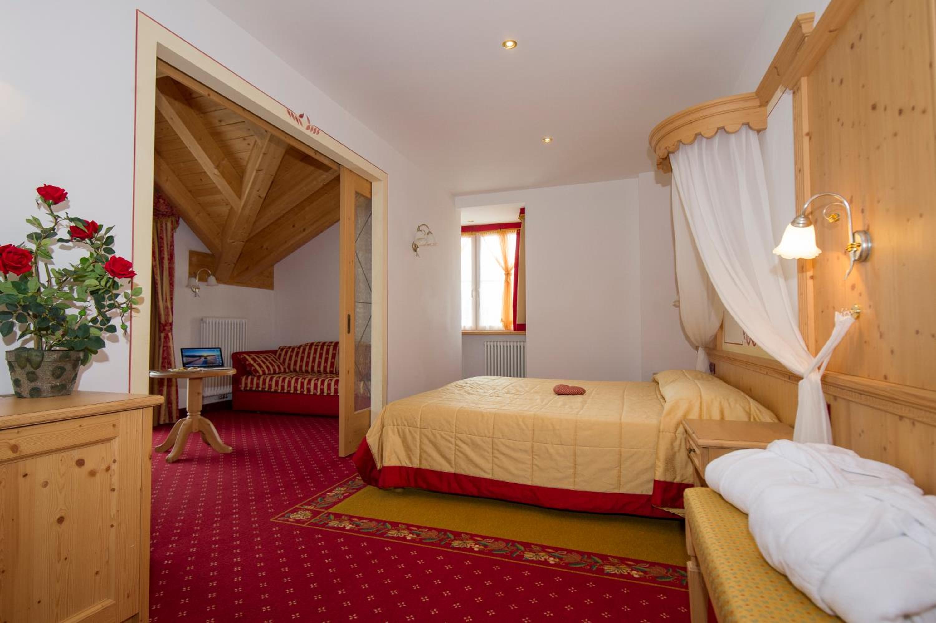 Suite photo 1