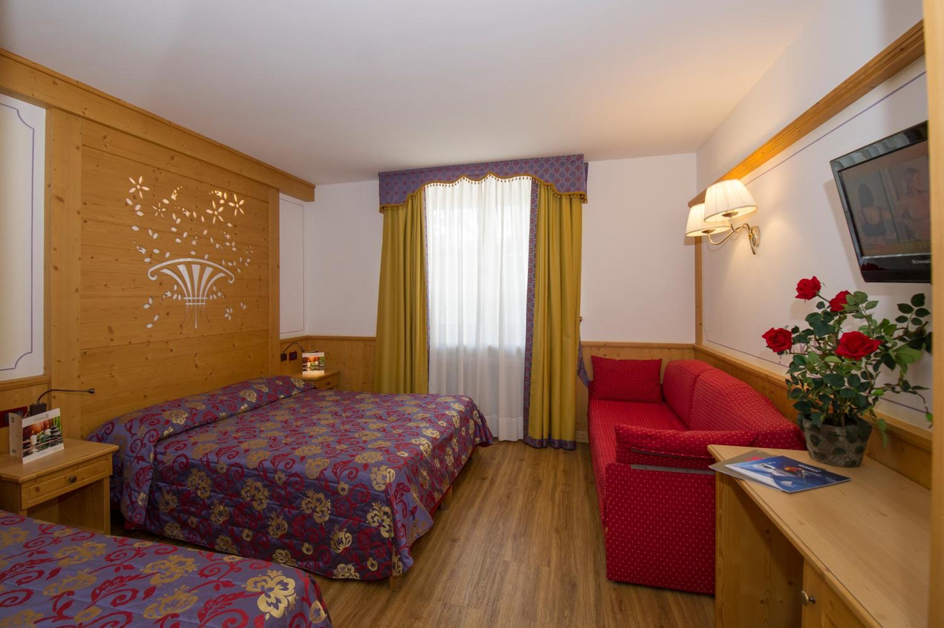 Comfort Quadruple Room - Photo 3