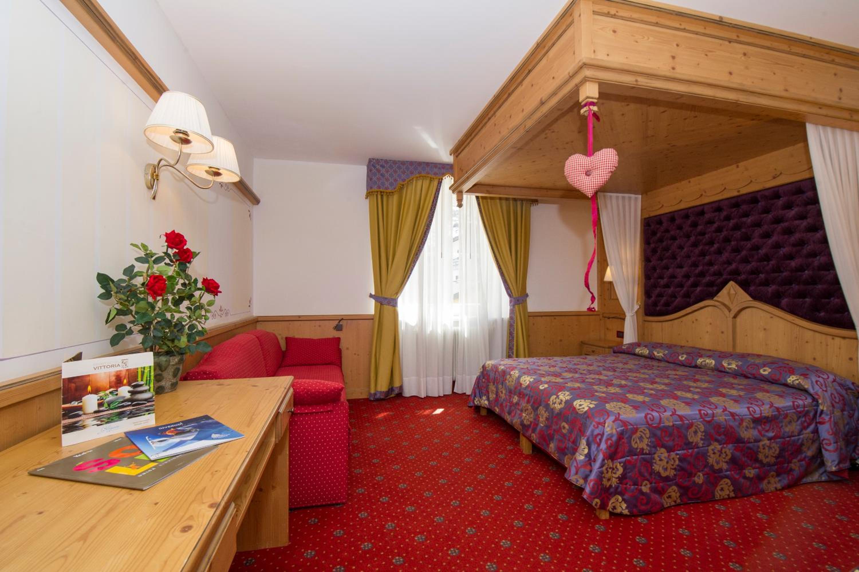 Comfort Quadruple Room - Photo 4