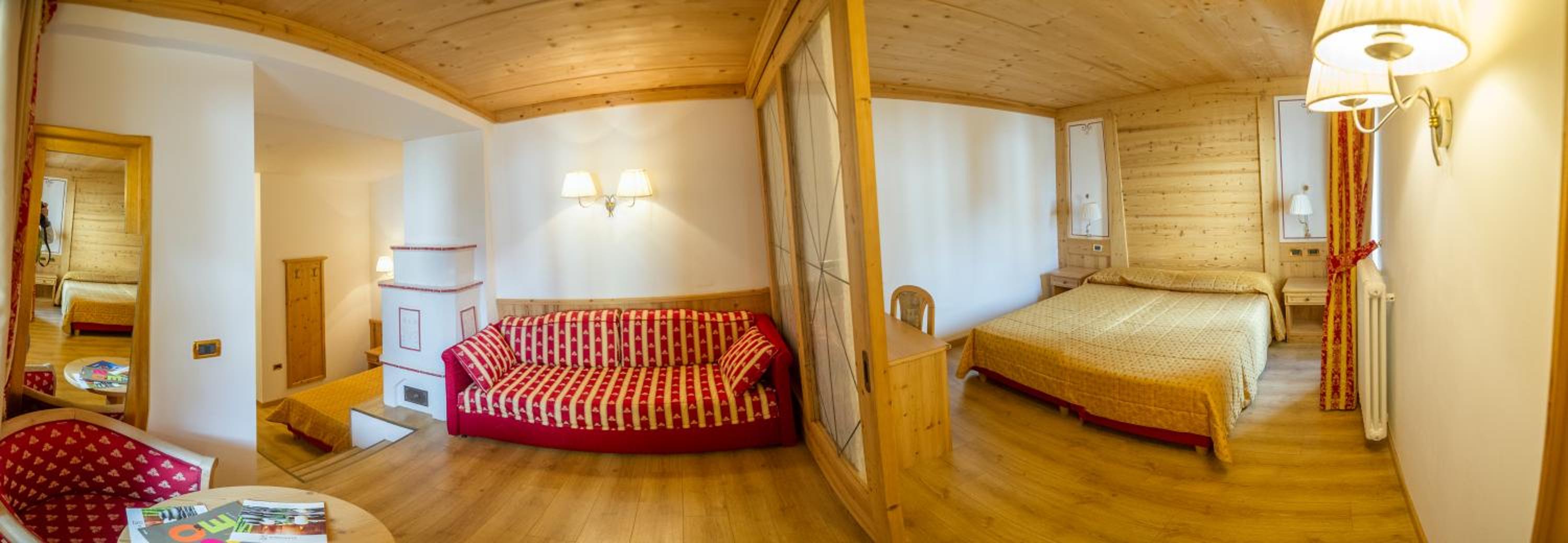 Junior Suite - Photo 4