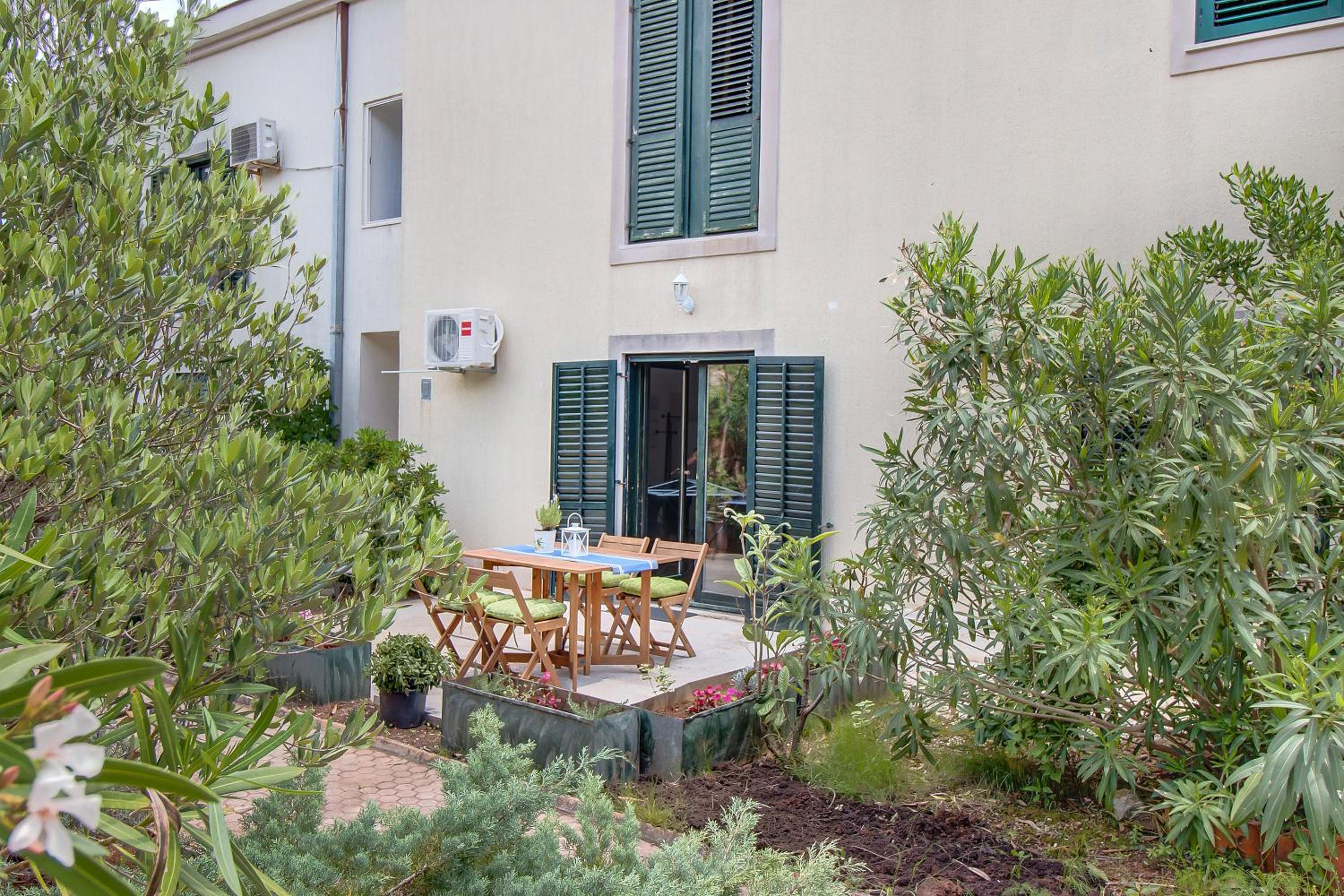 Apartment with Terrace photo 2