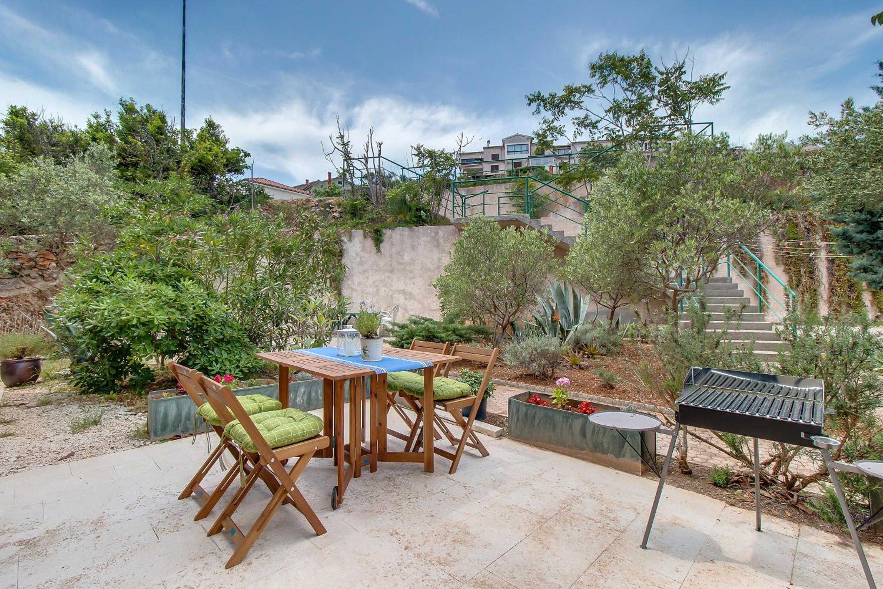 Apartment with Terrace photo 3
