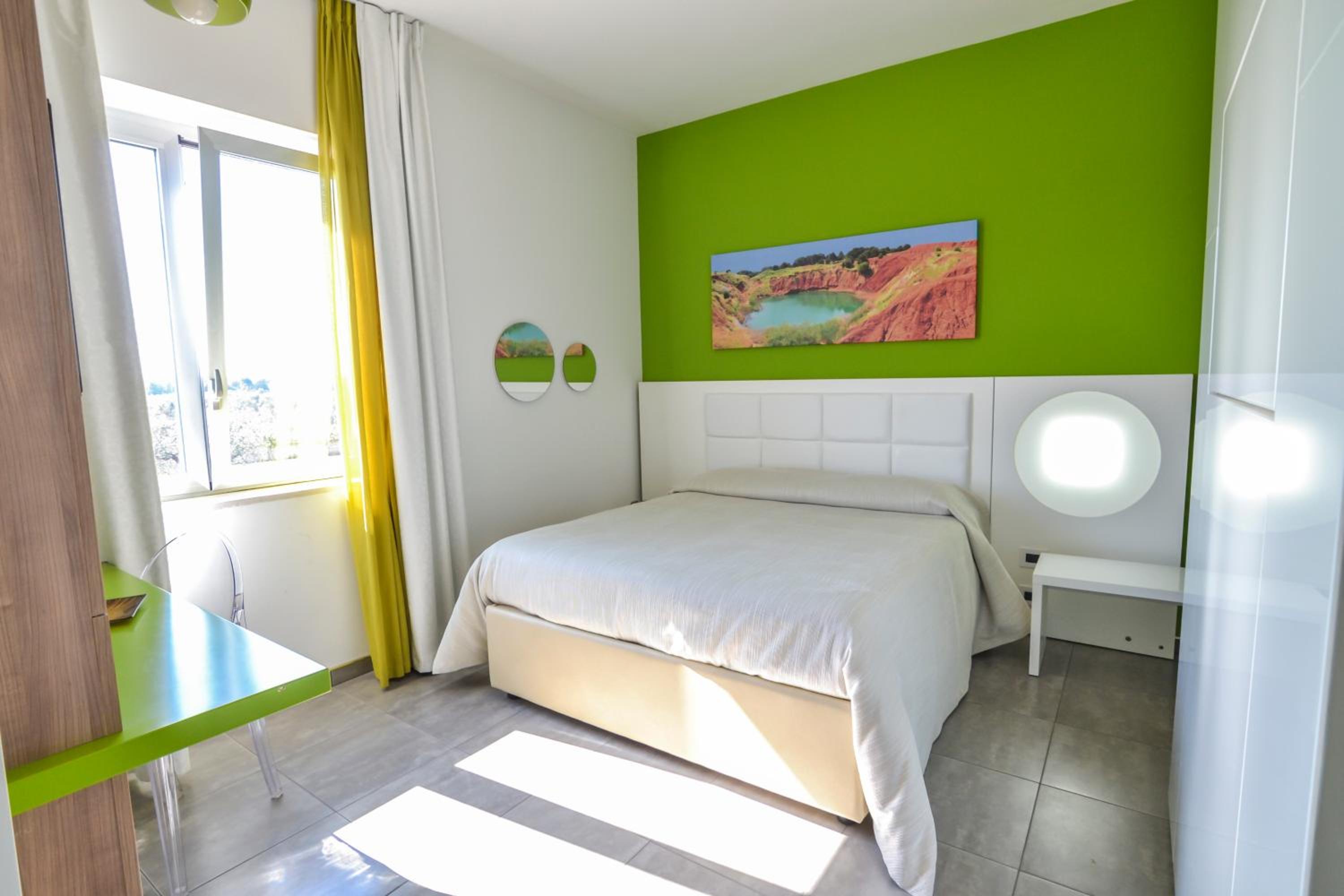 Quadruple Room - Photo 3