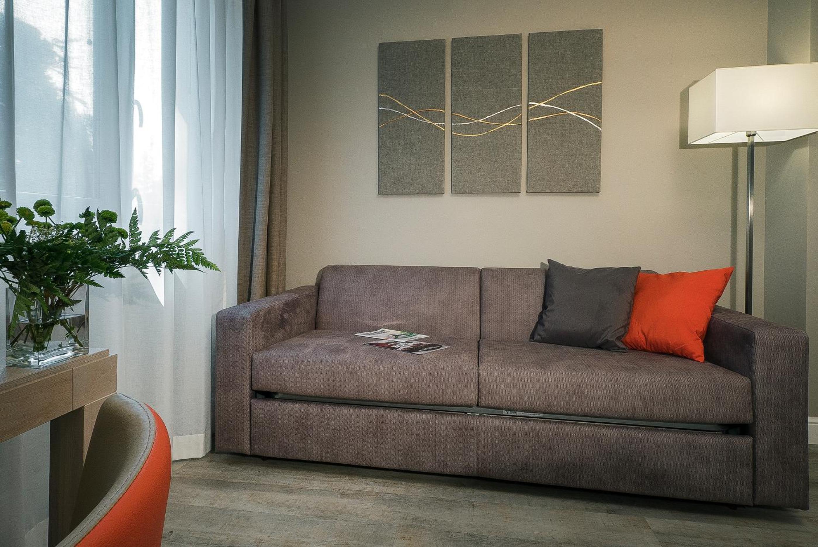 Suite photo 1