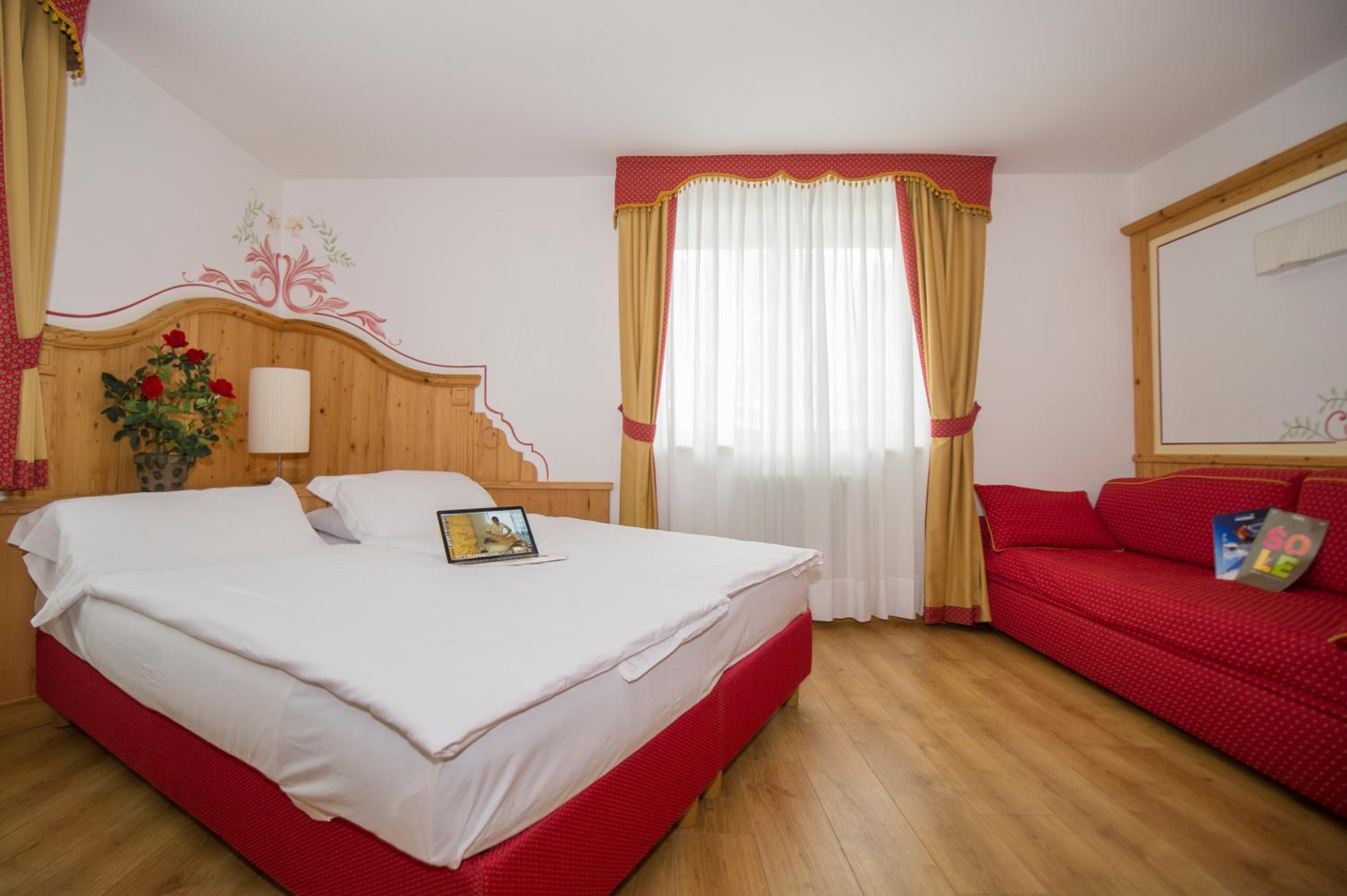 Comfort Double Room - Photo 2