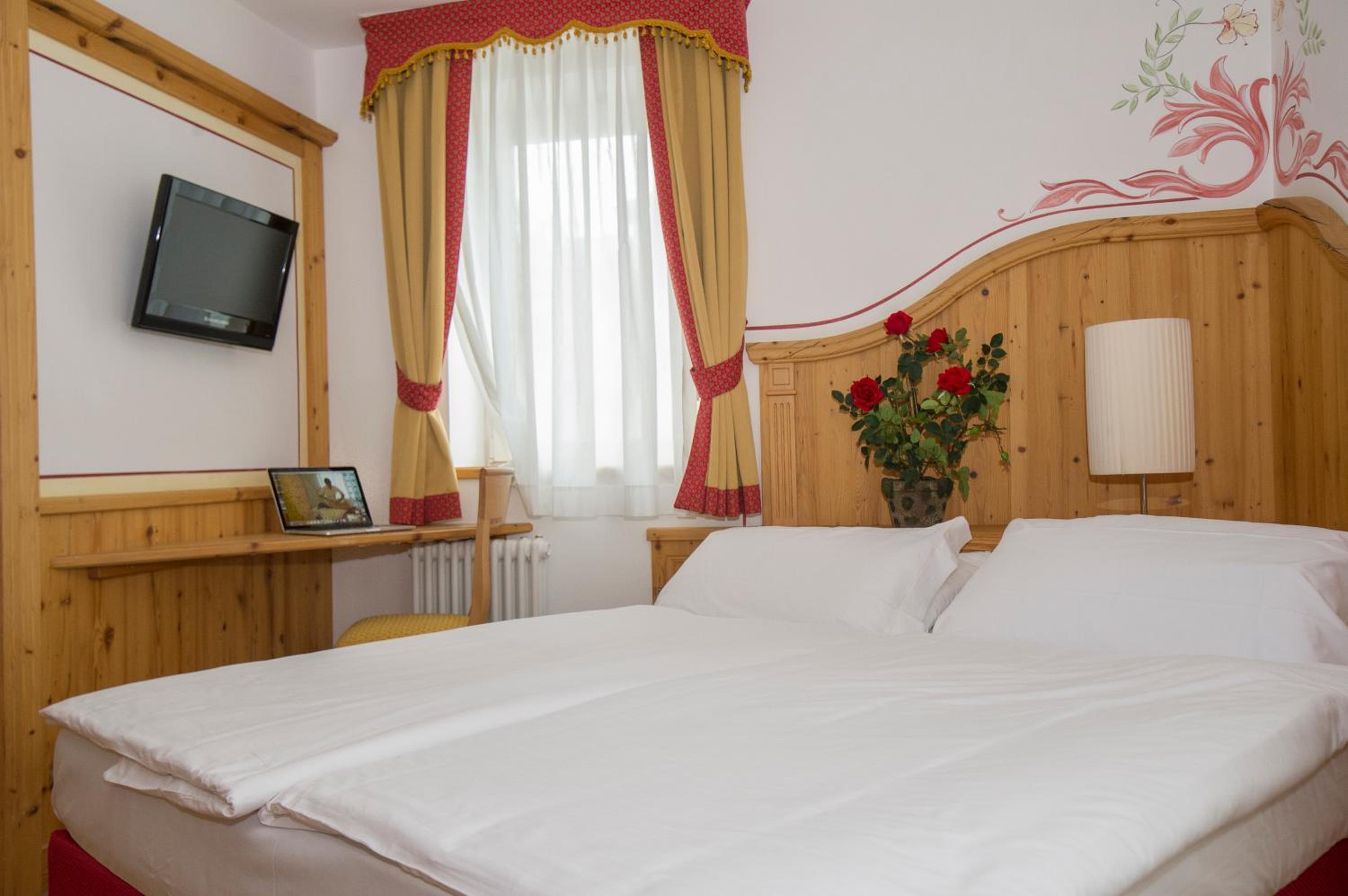 Comfort Double Room - Photo 4