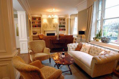 Standard Single Room photo 1