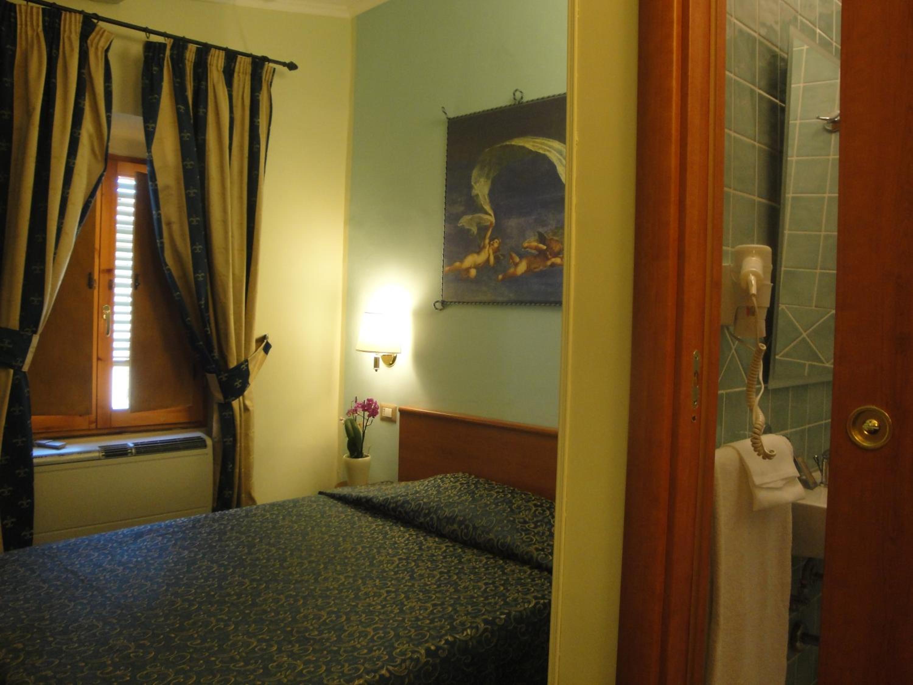 Triple Room - Dependance