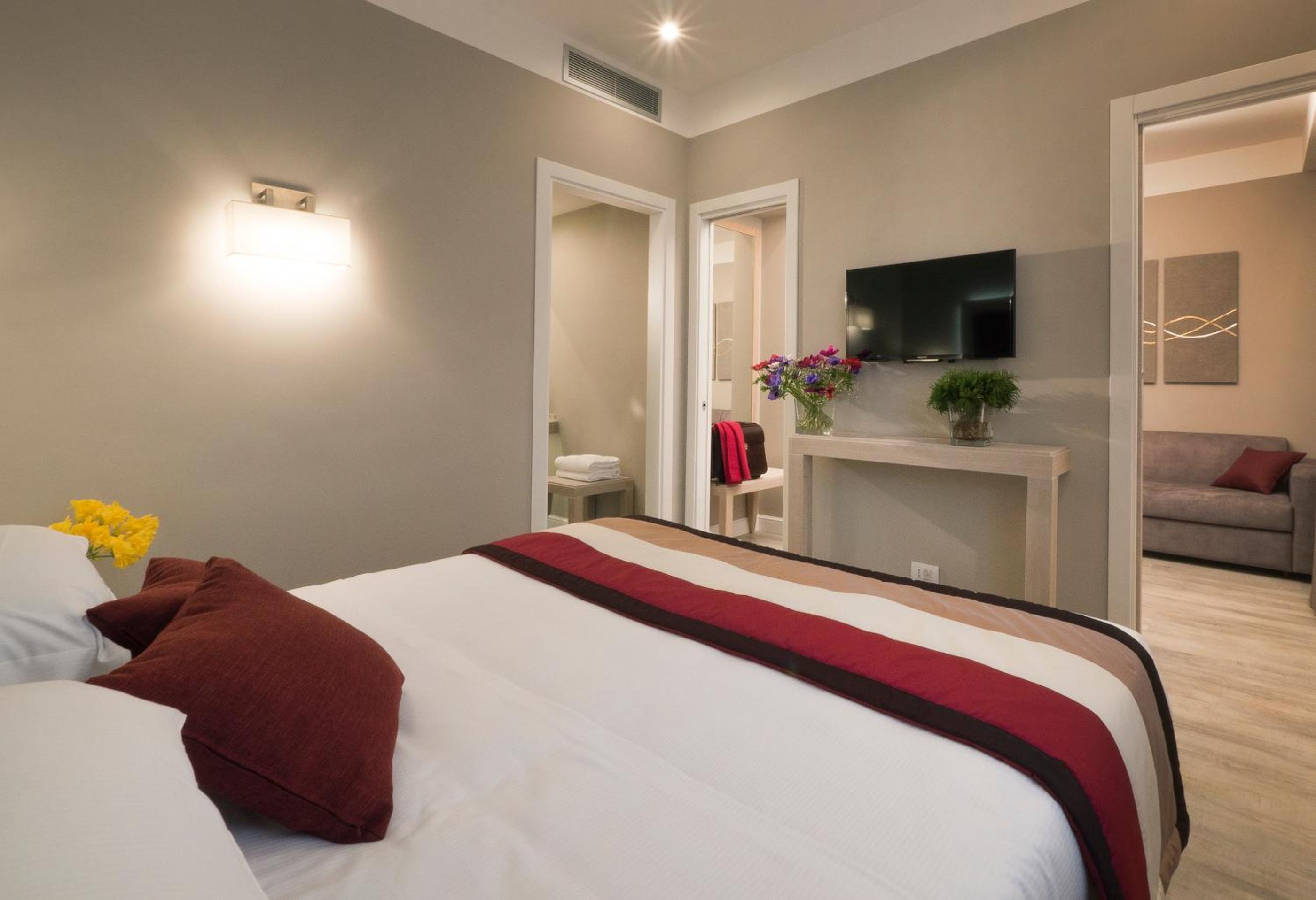 Junior Suite photo 1