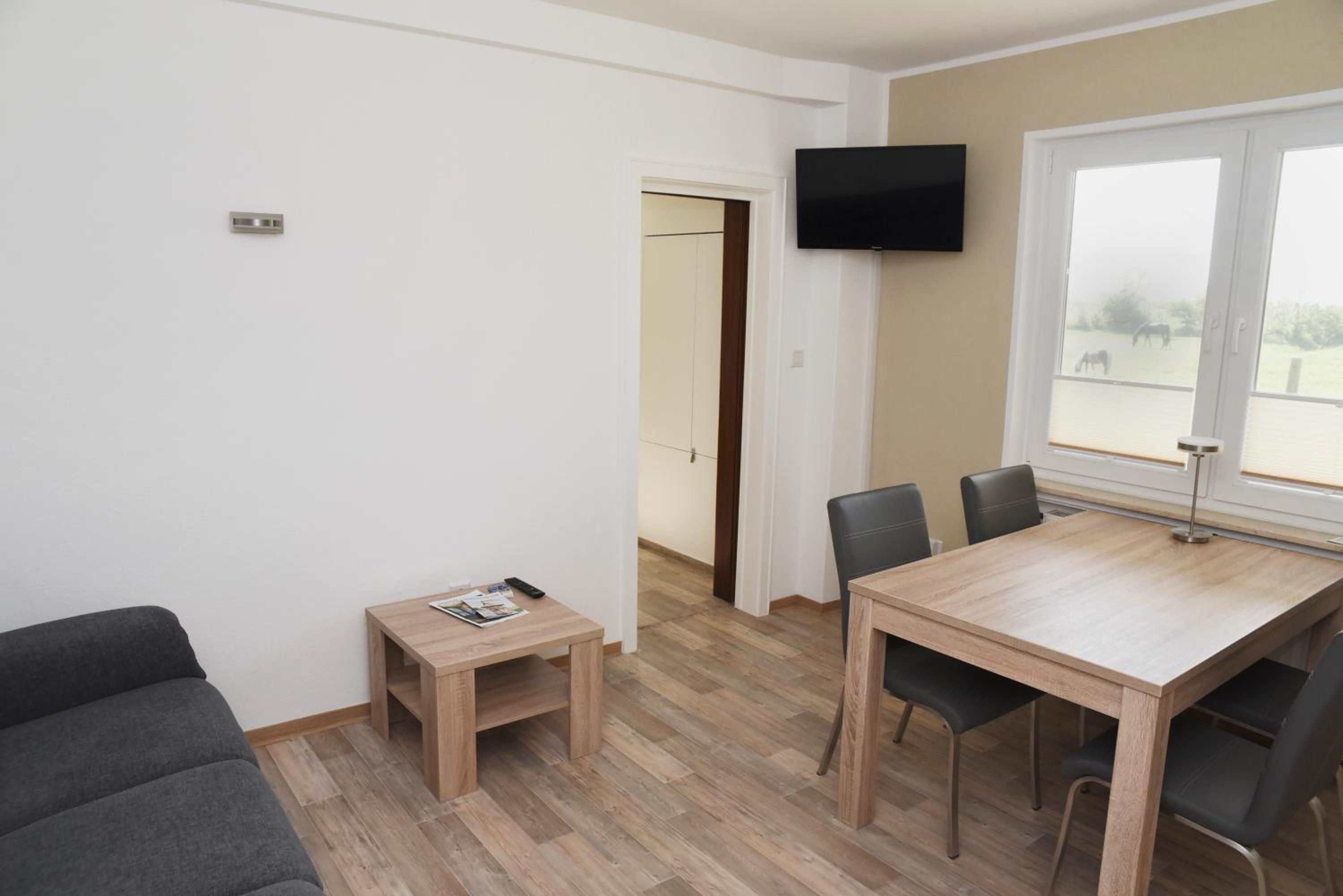 Apartment with Terrace photo 1