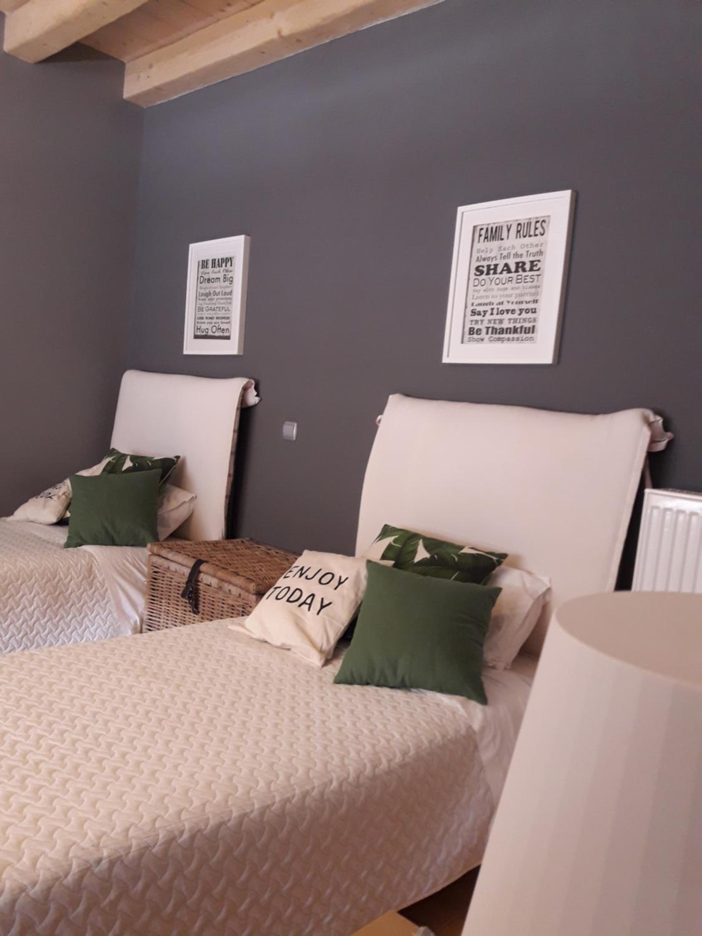 Three-Bedroom Vacation Home 