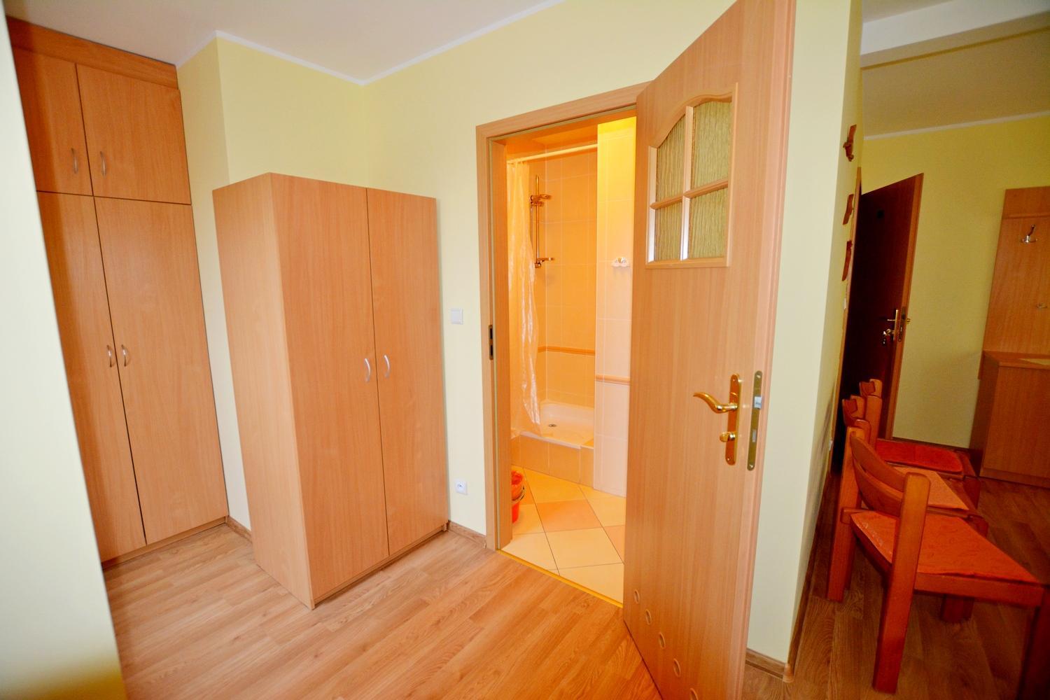Double Room with Balcony photo 2