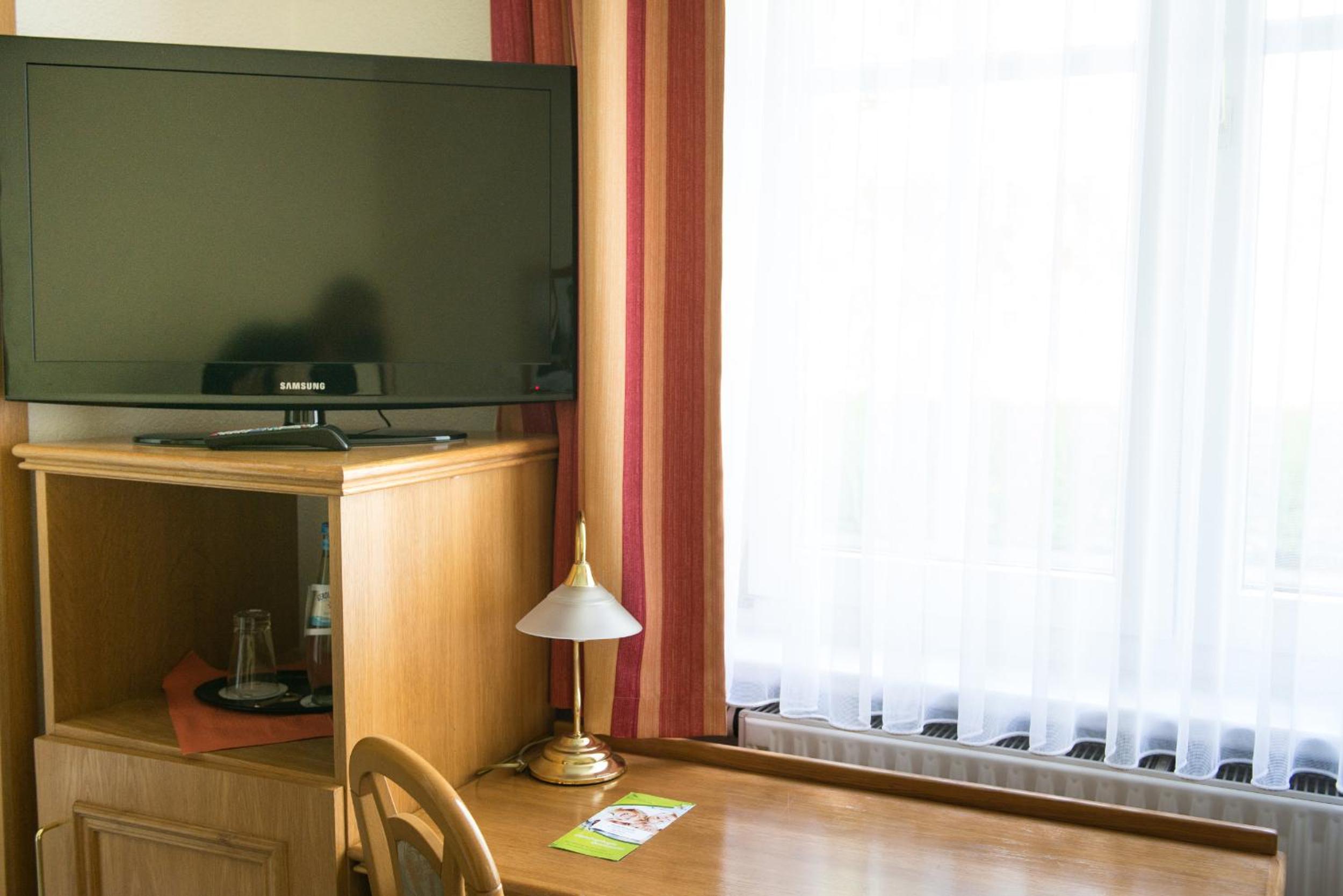 Standard Single Room photo 3
