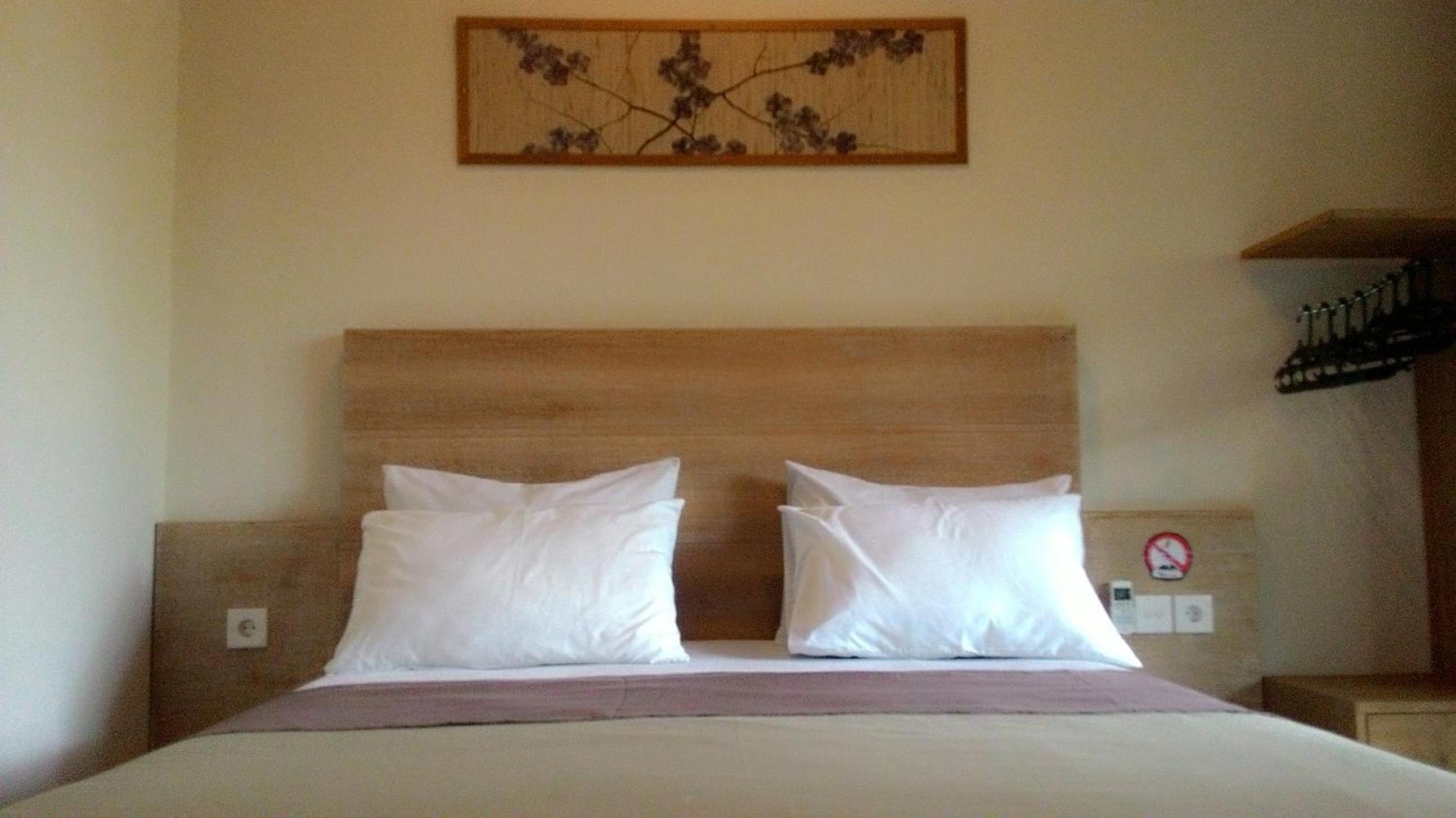 Double Room with Garden View photo 1