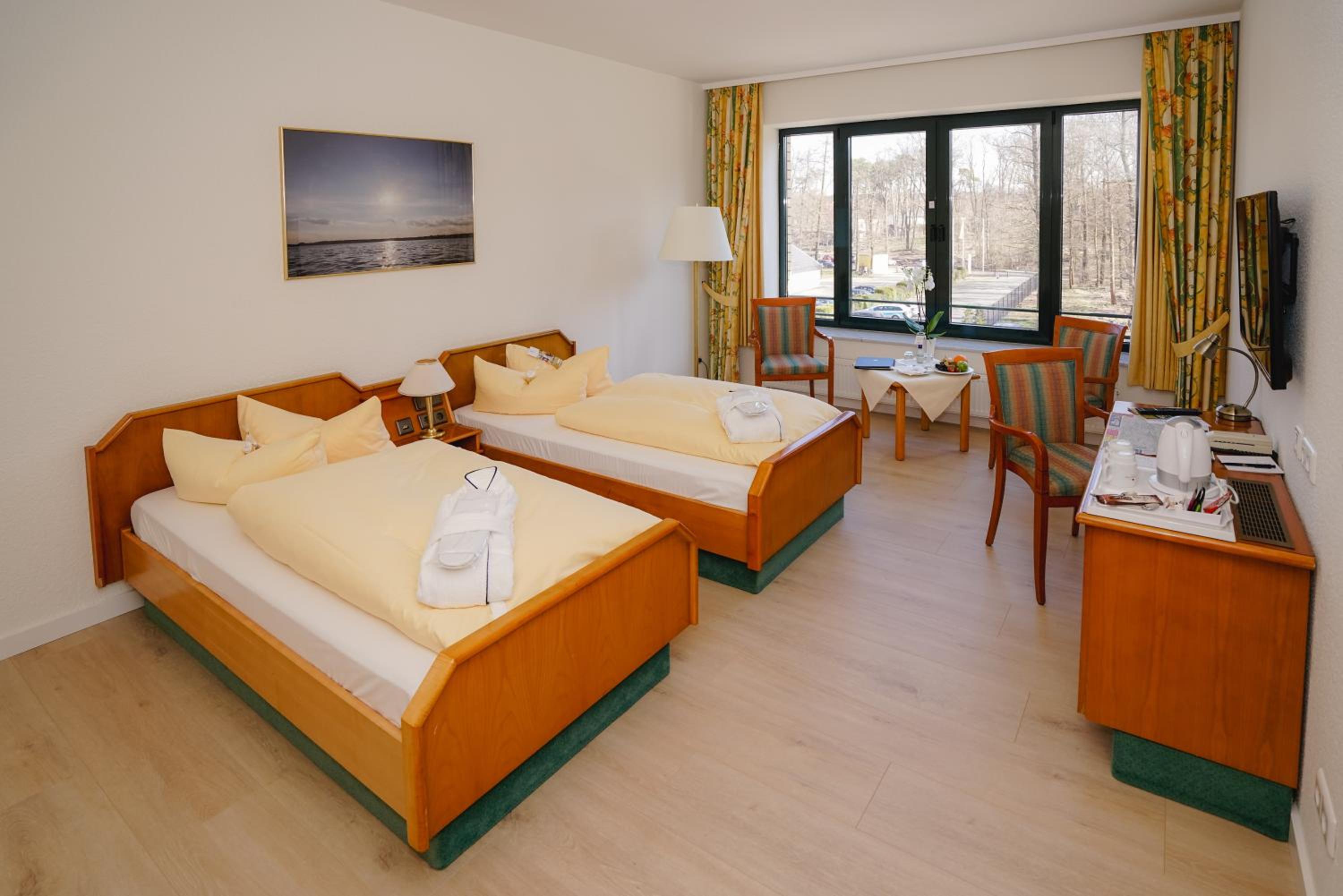 Twin Room thumbnail 6