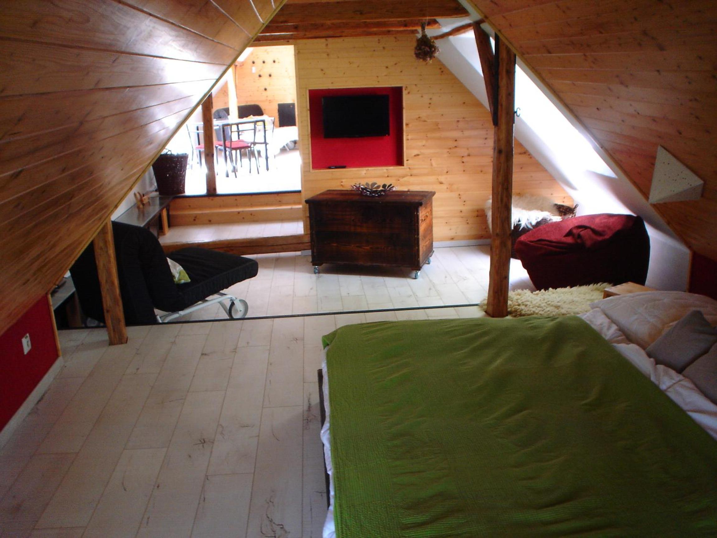 Loft photo 3