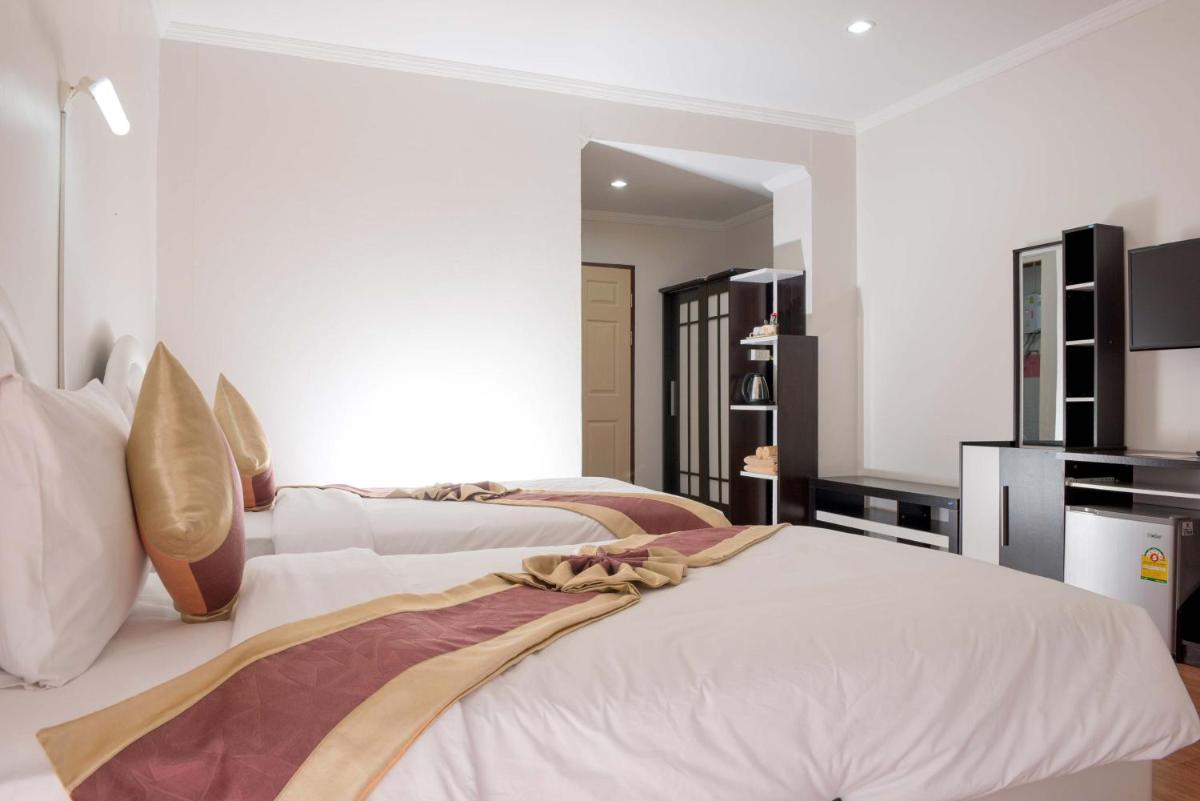 Superior Twin Room photo 1