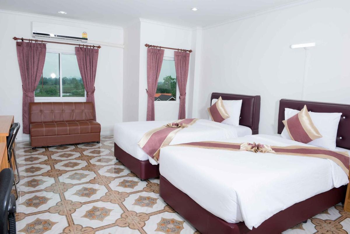 Superior Twin Room photo 2