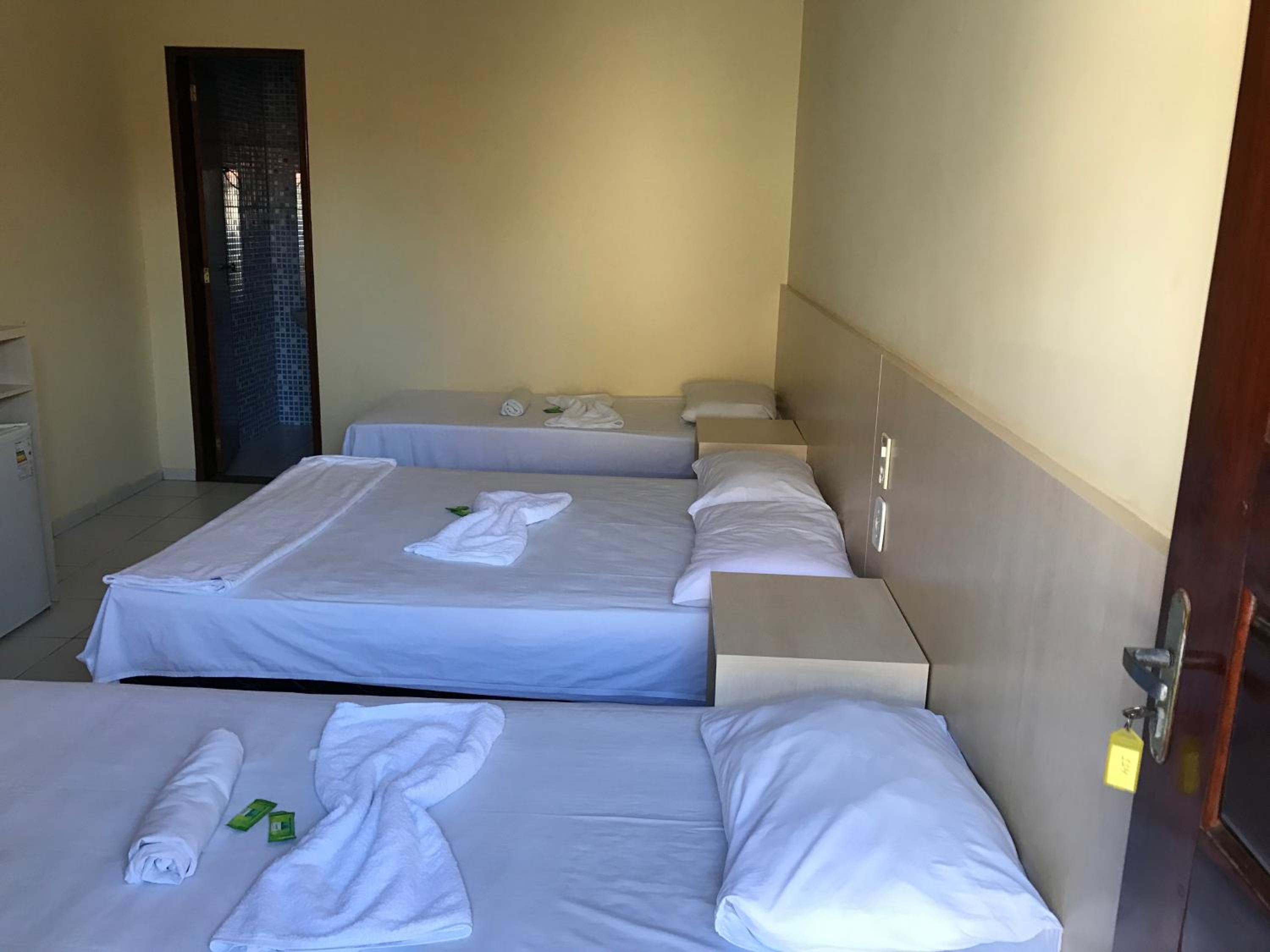 Quadruple Room photo 1