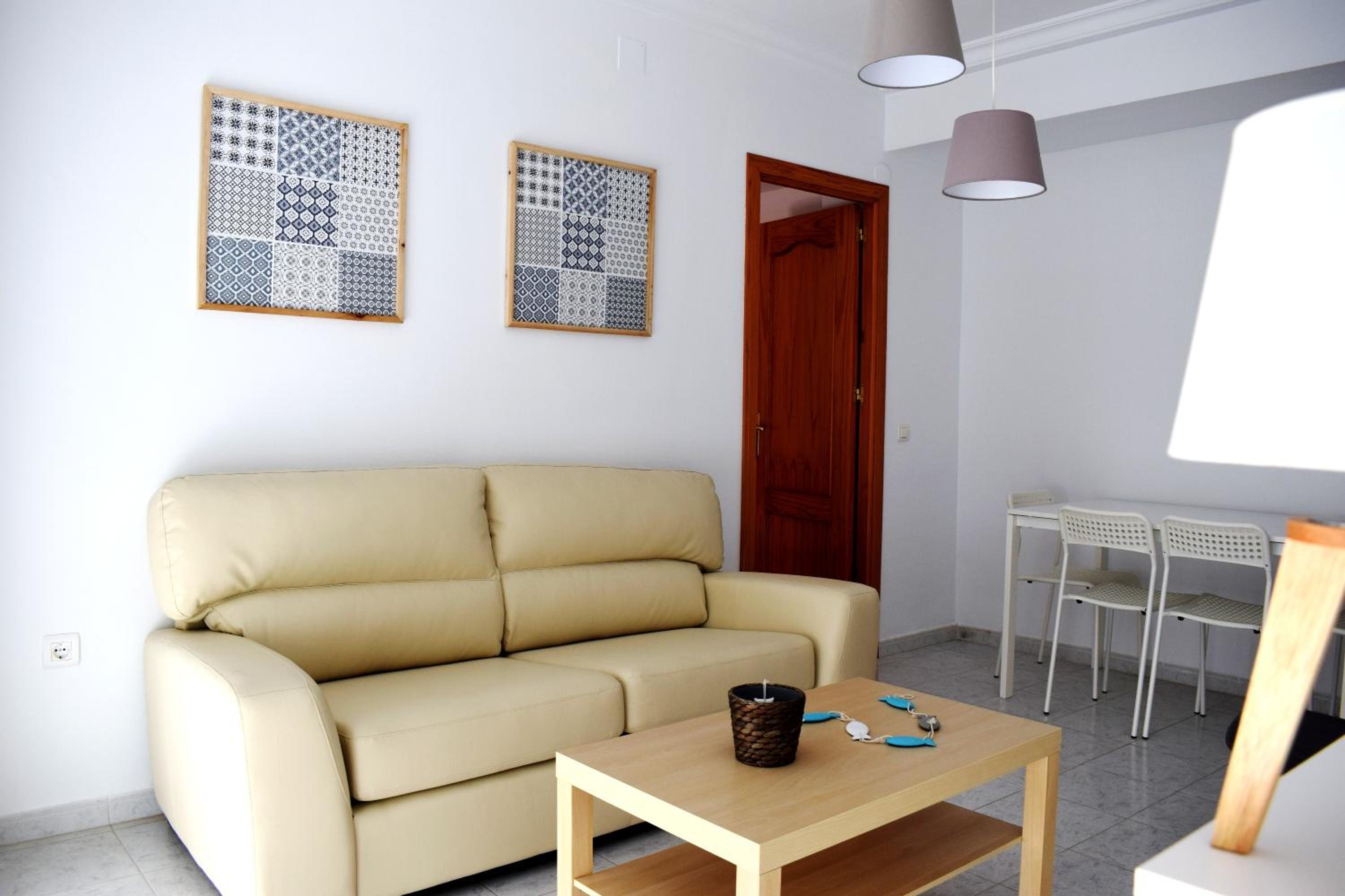 Two-Bedroom Apartment photo 3