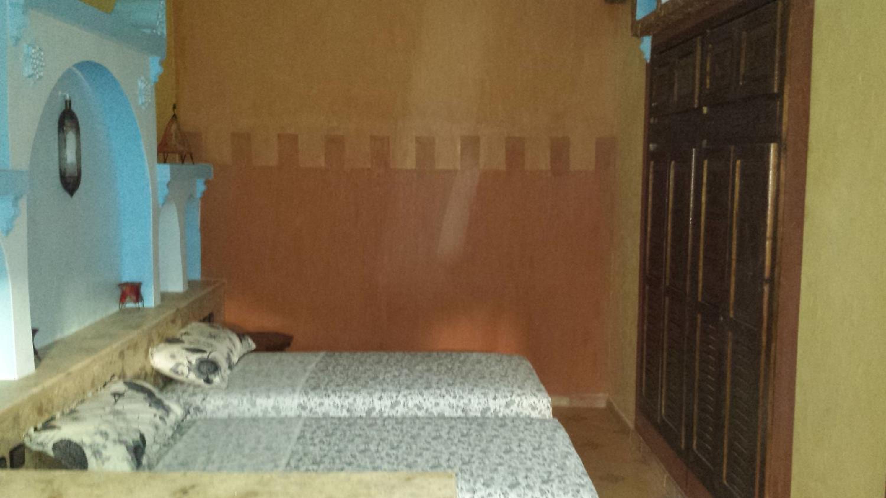 Double Room with Garden View photo 1