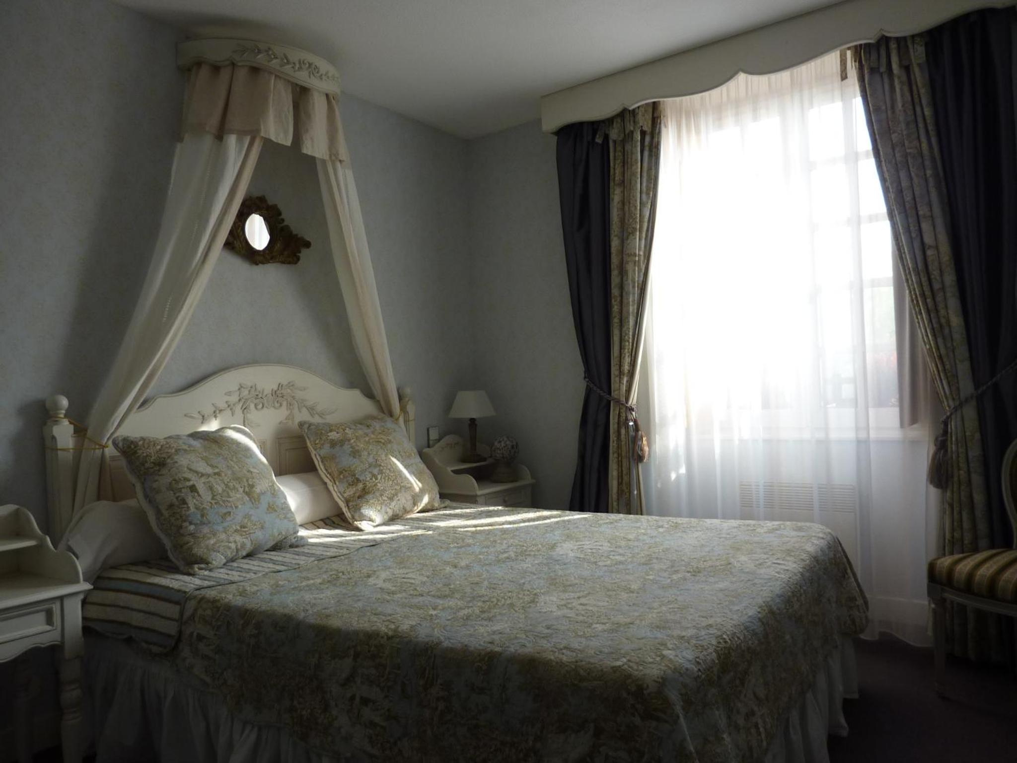Double Room photo 1