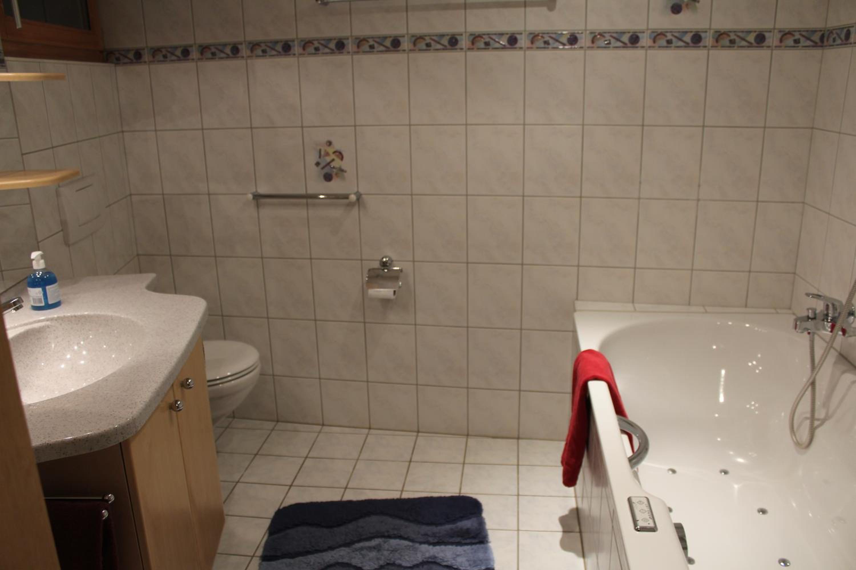 Apartment - Ground Floor photo 2