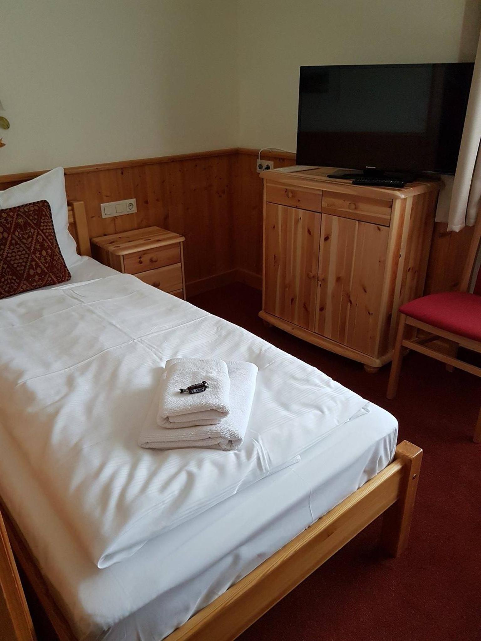 Comfort Twin Room photo 1
