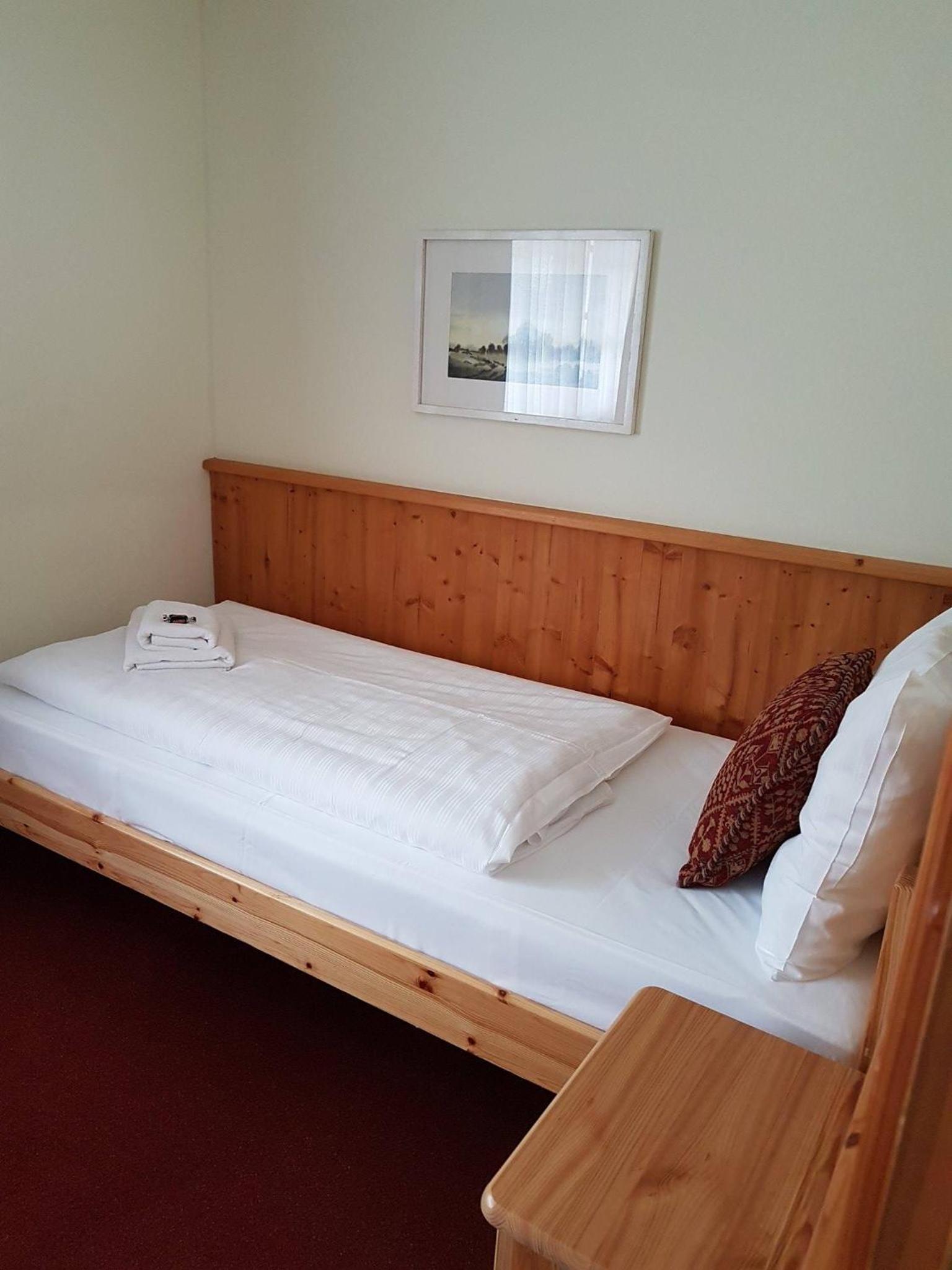 Comfort Twin Room photo 3