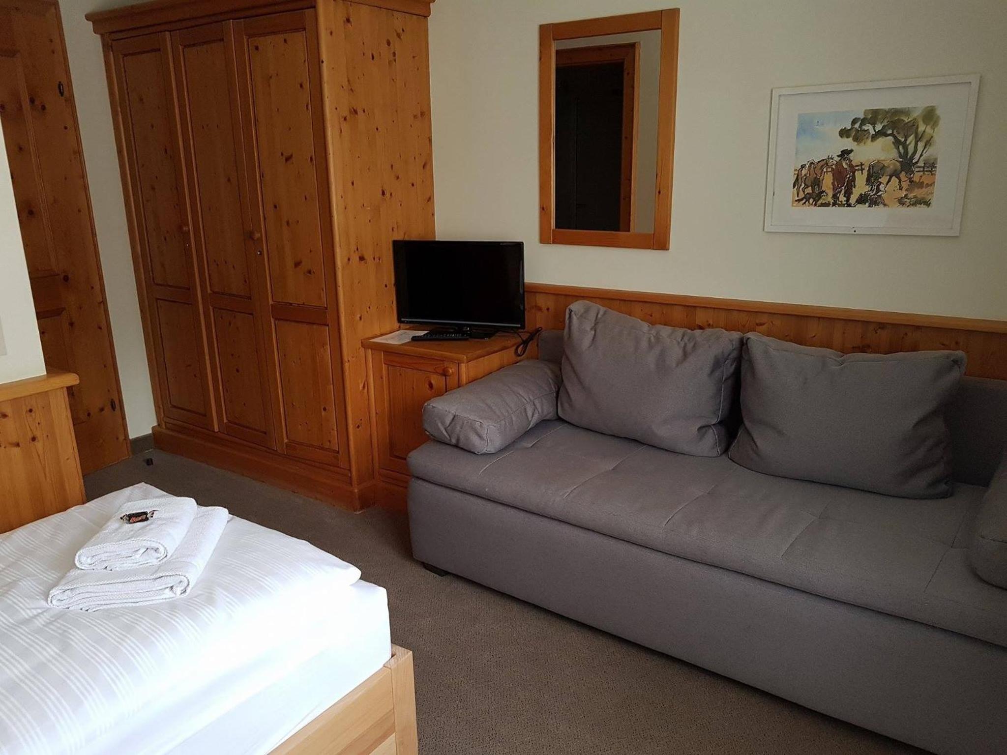 Comfort Twin Room photo 2