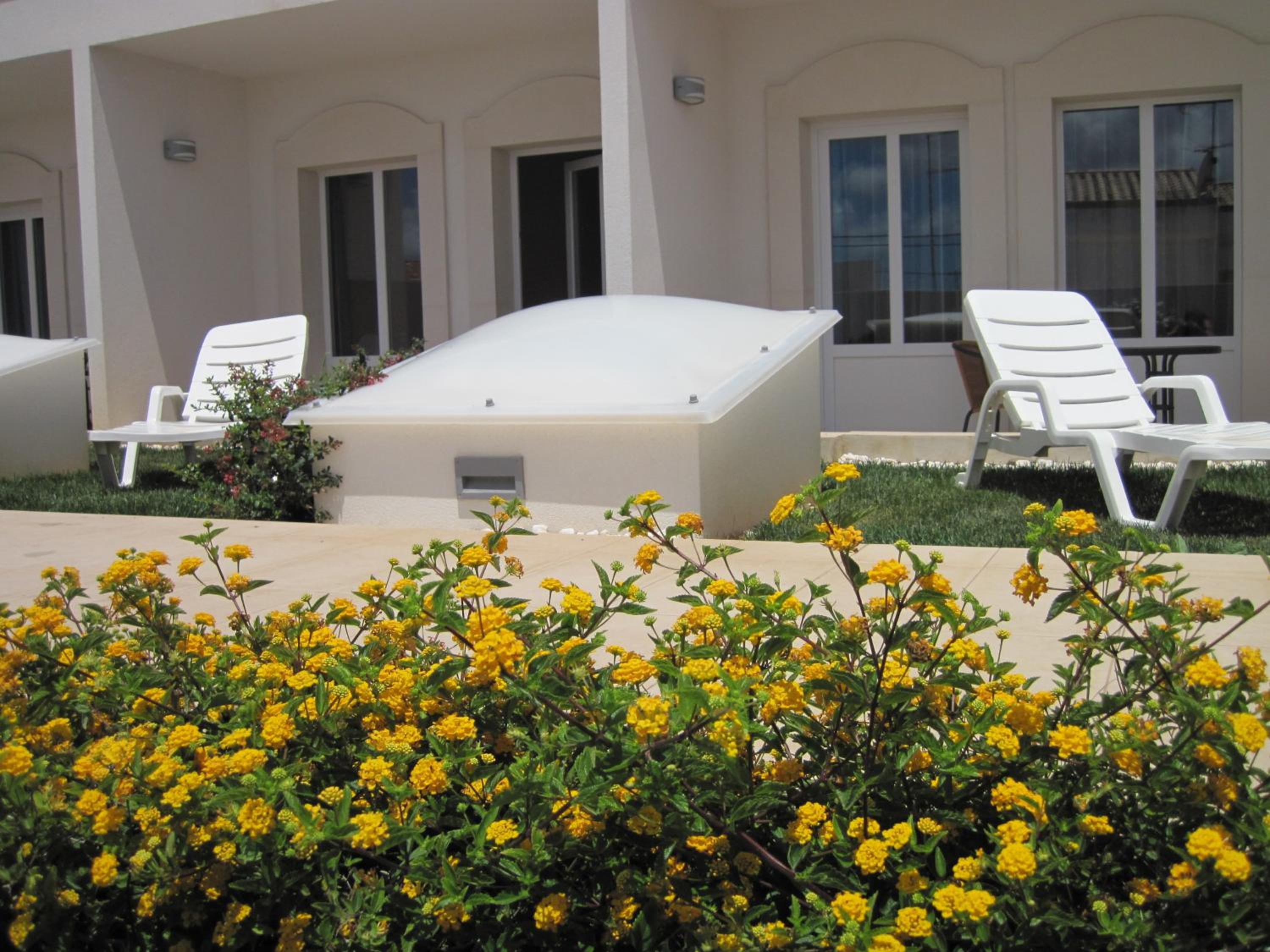 Double or Twin with Balcony or Terrace - Photo 8