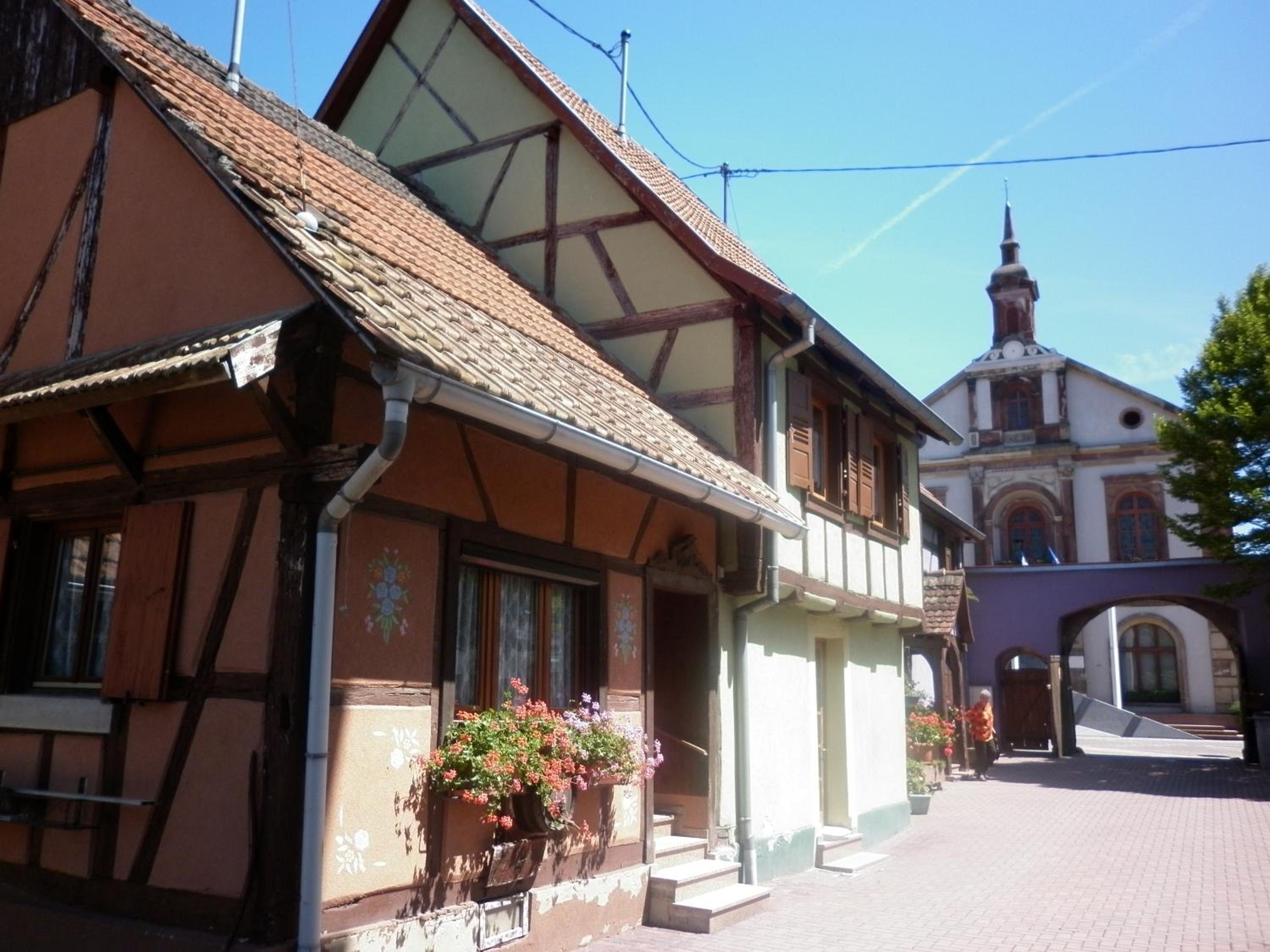 One-Bedroom Chalet